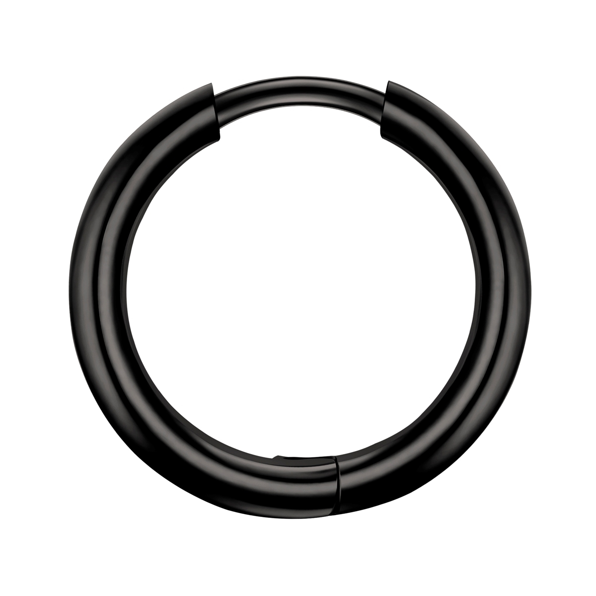 True Rebels Paar Creolen »TR317«