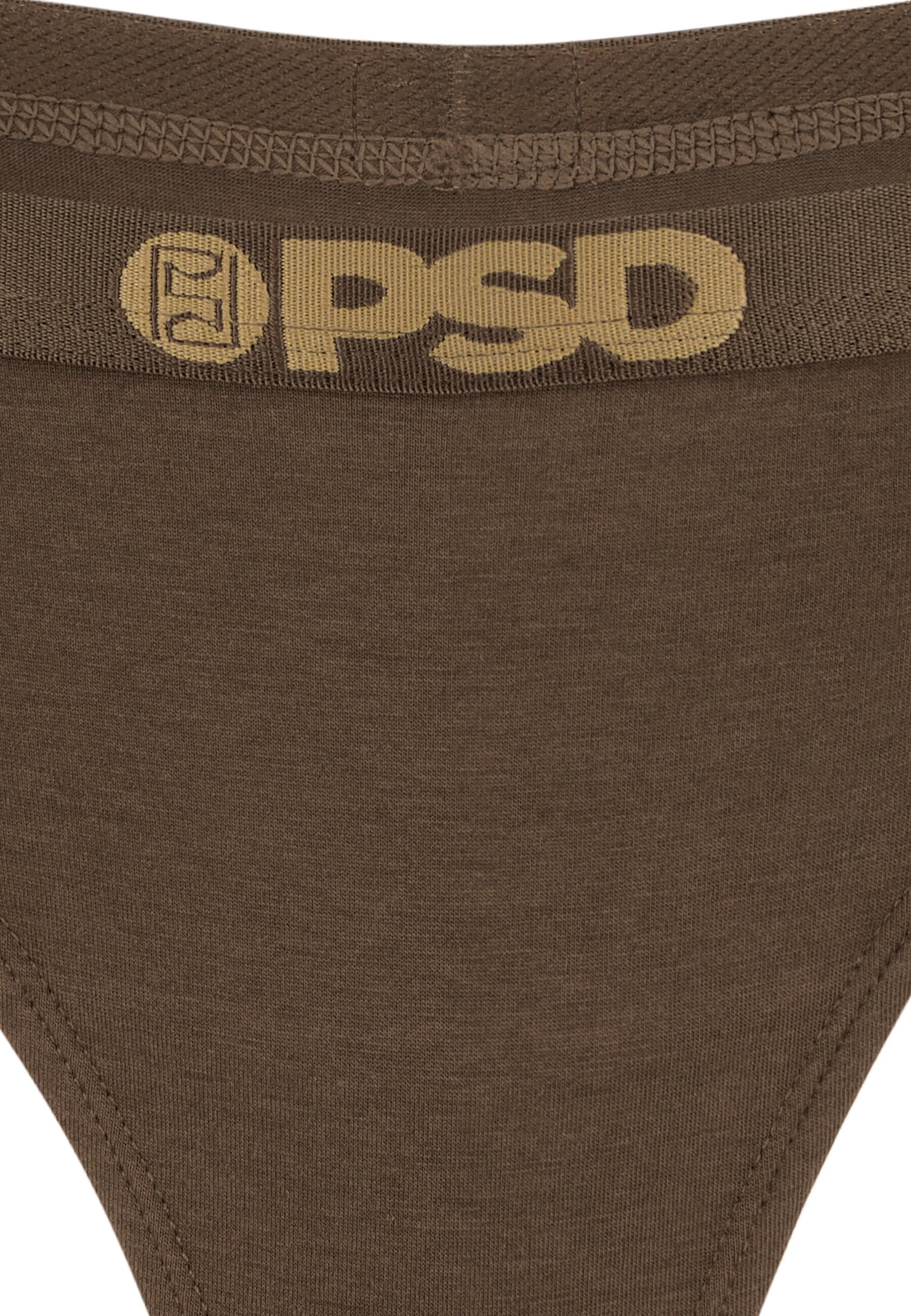 PSD Panty »PSD COCOA MDL SLD TH«