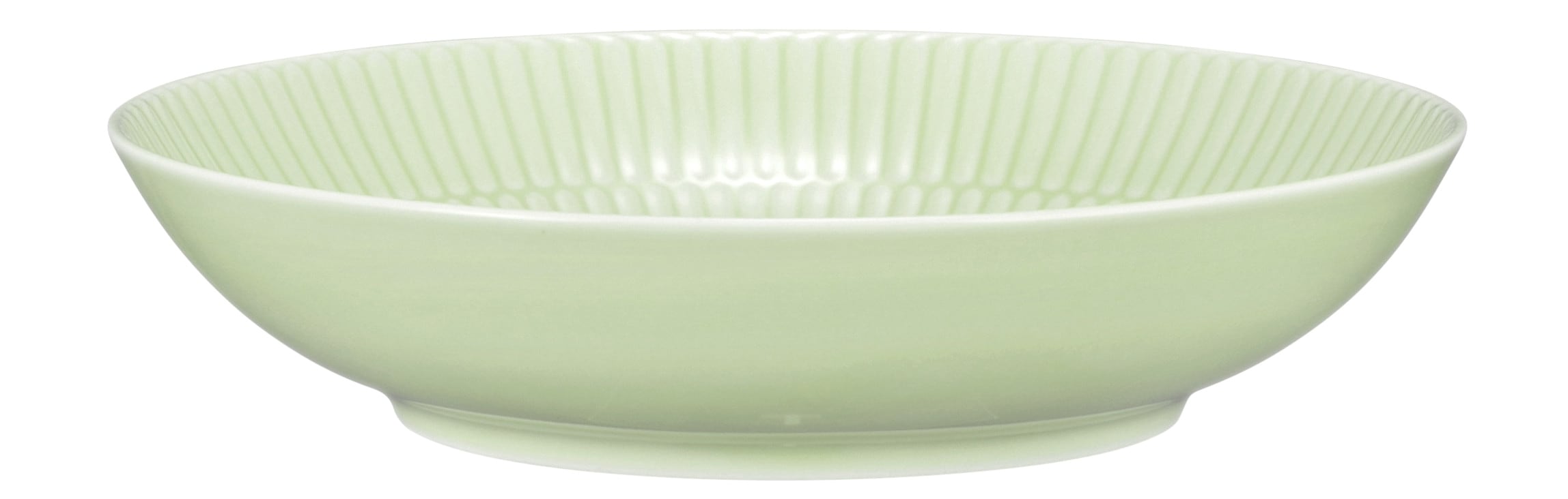 Seltmann Weiden Suppenteller "Amina" Pastateller, tiefer Teller mit Relief