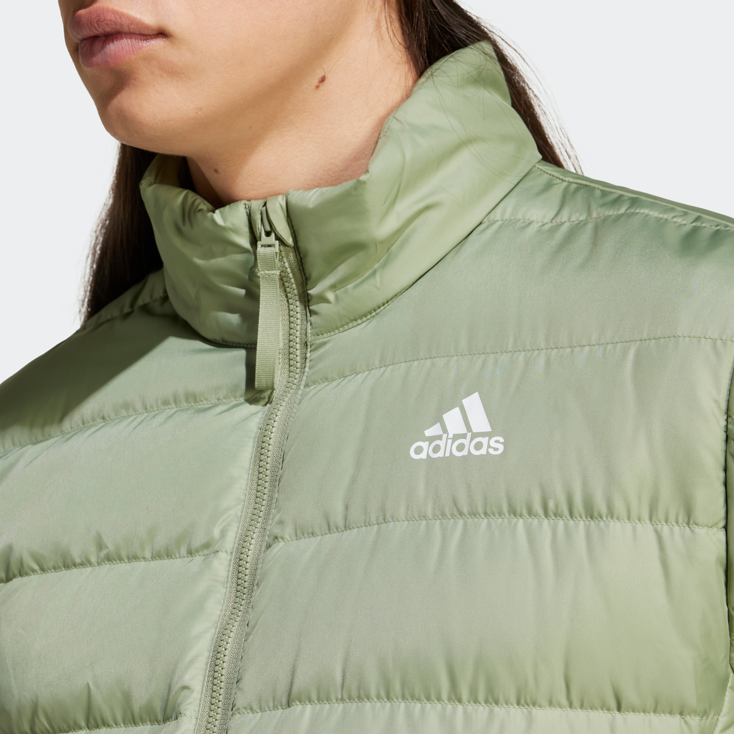 adidas Sportswear Outdoorjacke »ESS LITE DOWN J«