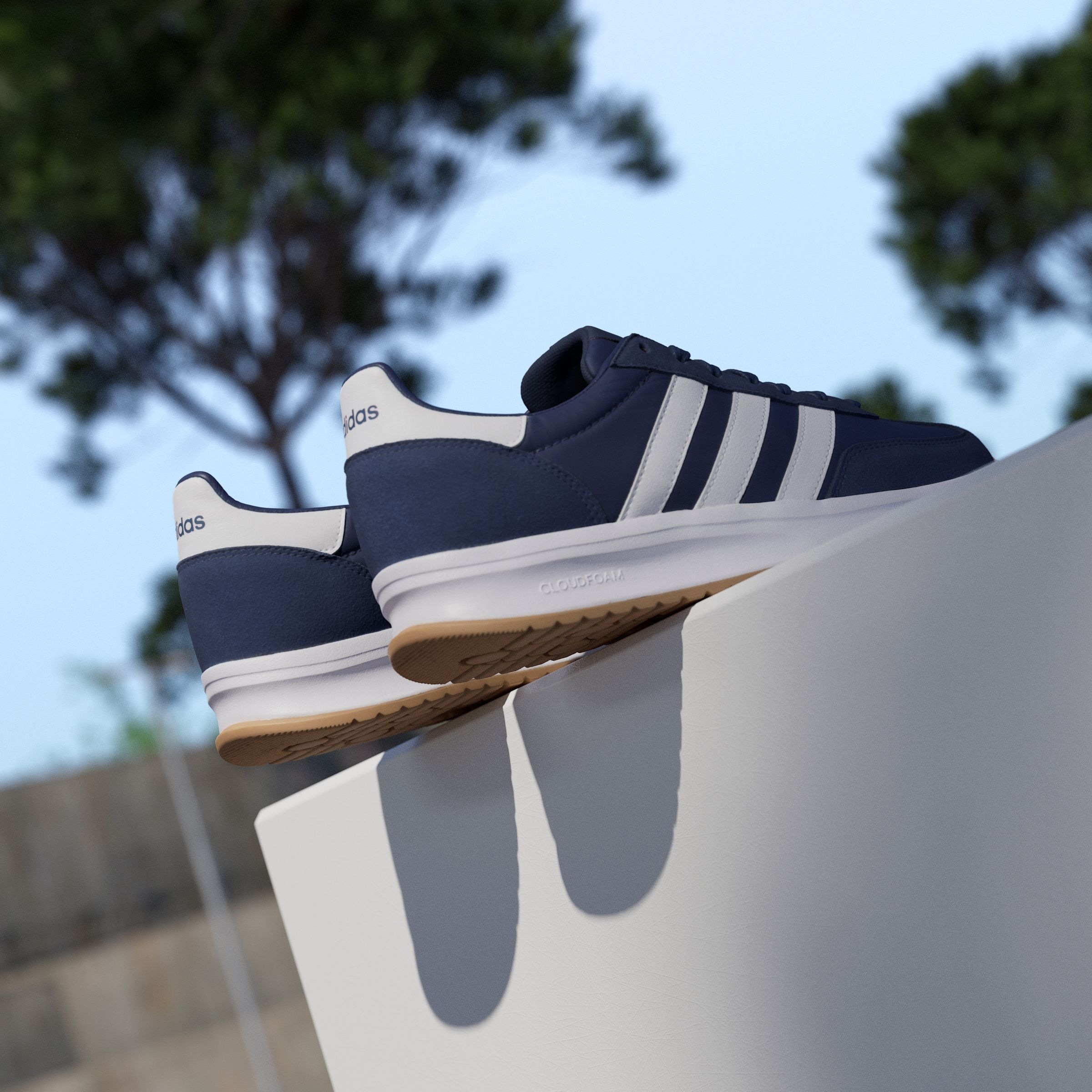 adidas Sportswear Sneaker »RUN 72«