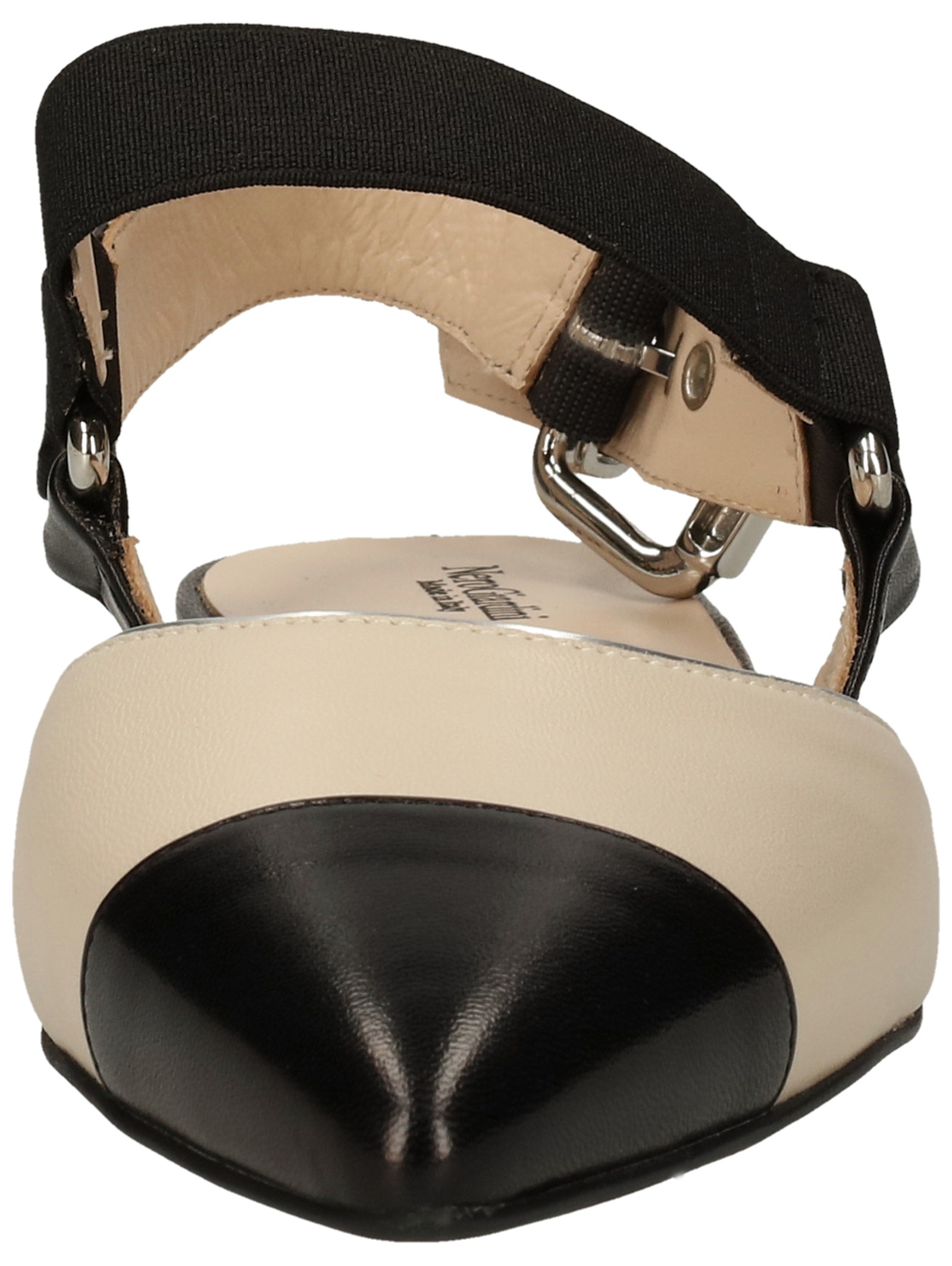 Nero Giardini Pumps »Nero Giardini Pumps Leder«