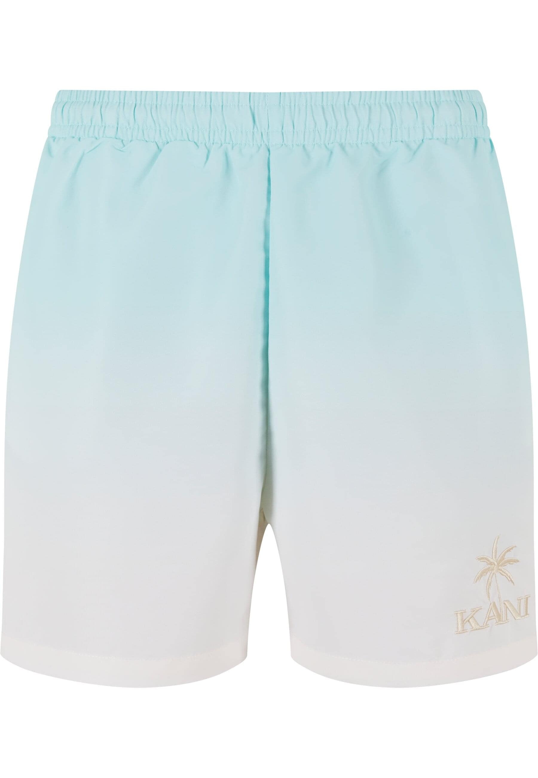 Karl Kani Badeshorts "Karl Kani Retro Swim Shorts" günstig online kaufen