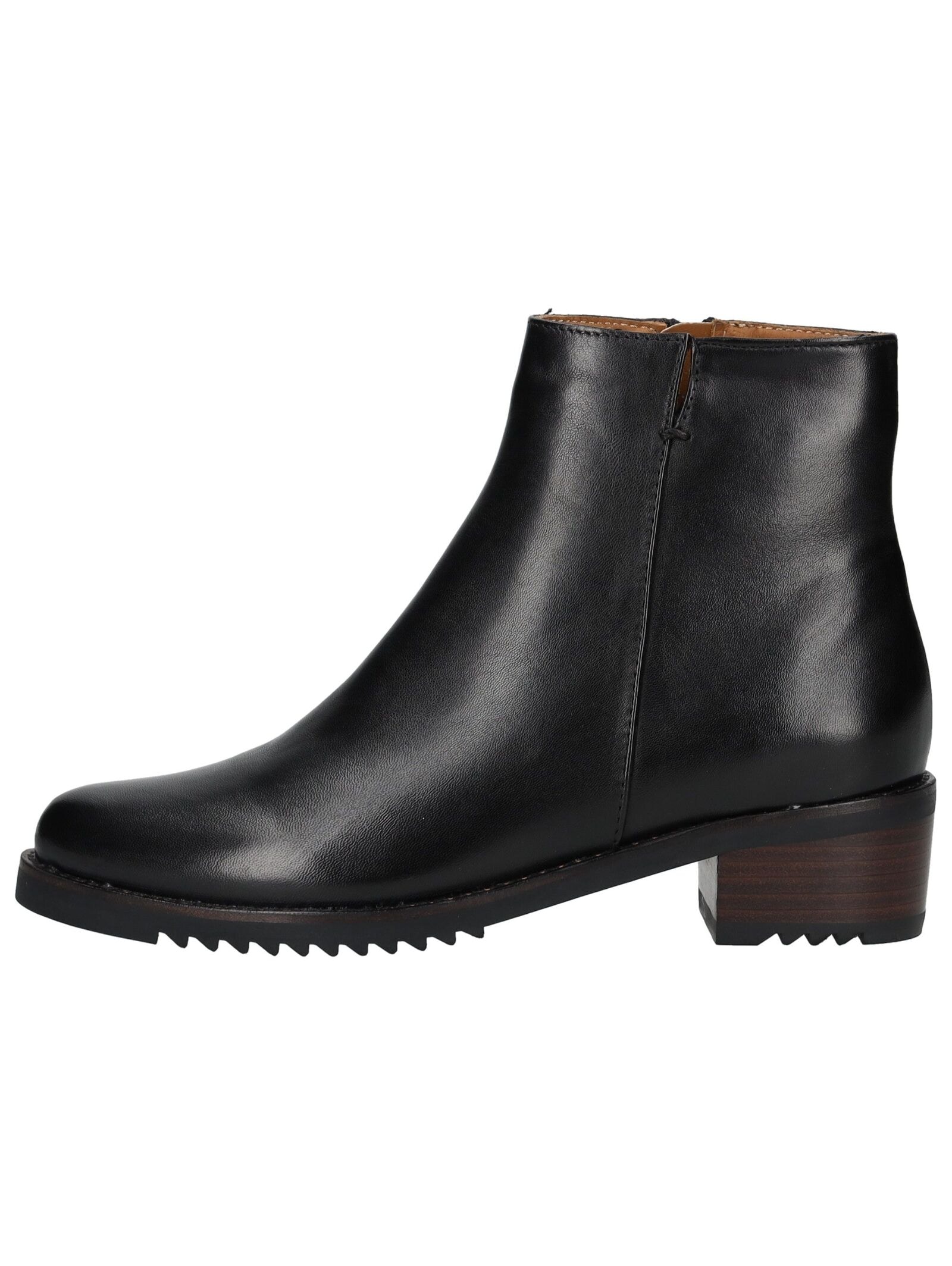 Everybody Stiefelette »Everybody Stiefelette Leder«