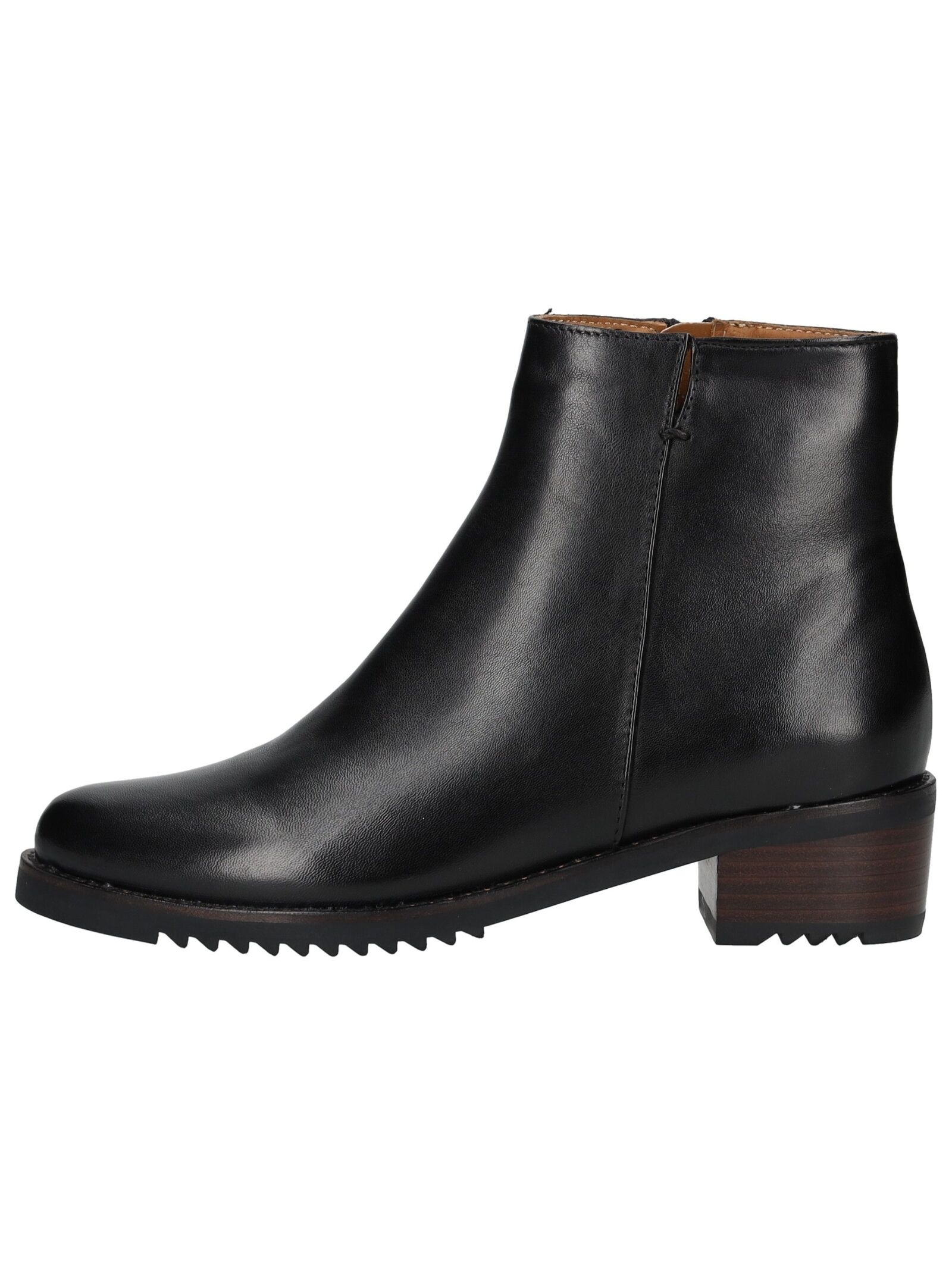 Everybody Stiefelette "Everybody Stiefelette Leder" günstig online kaufen