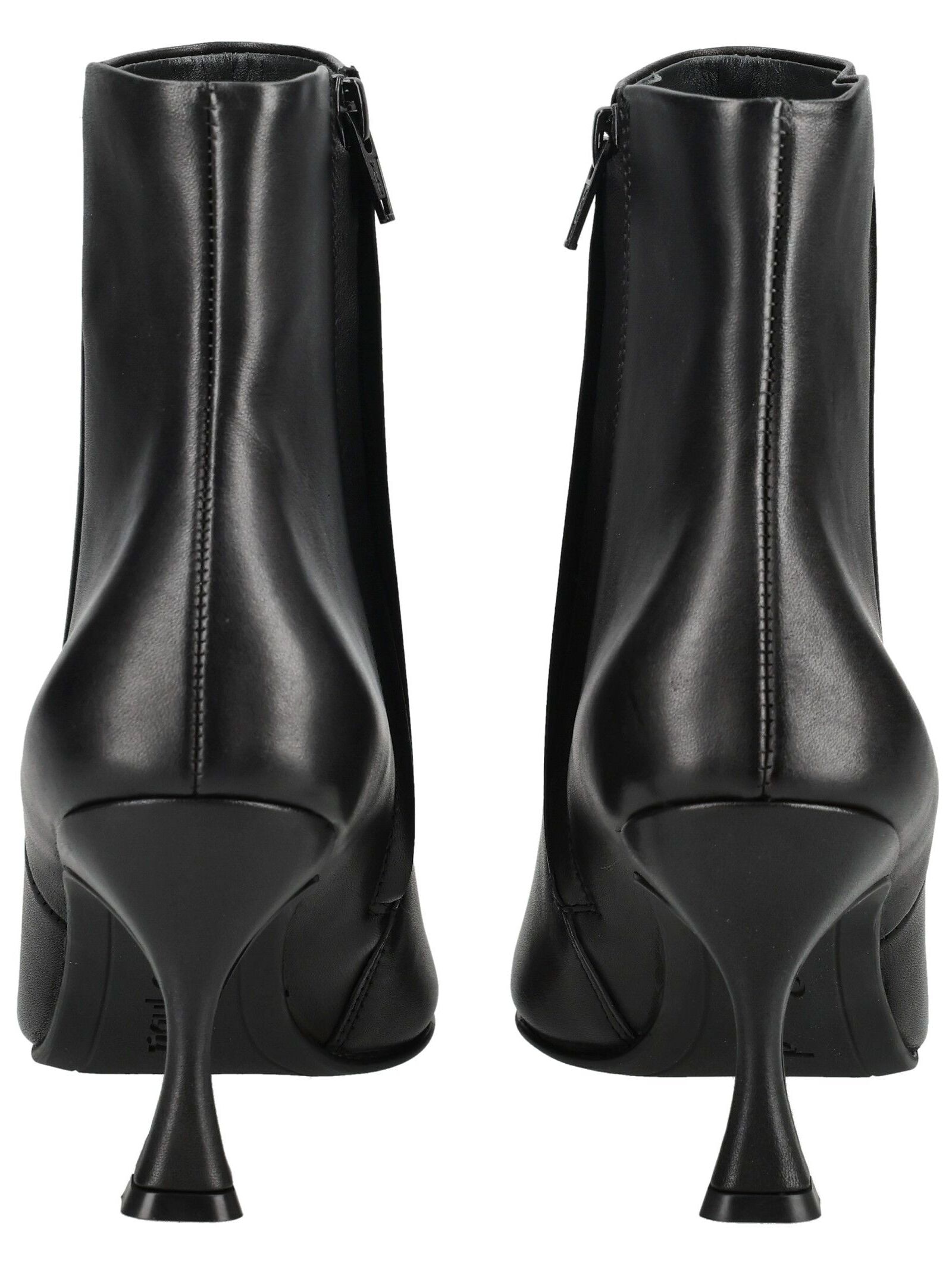 Paul Green Stiefelette »Paul Green Stiefelette Glattleder«