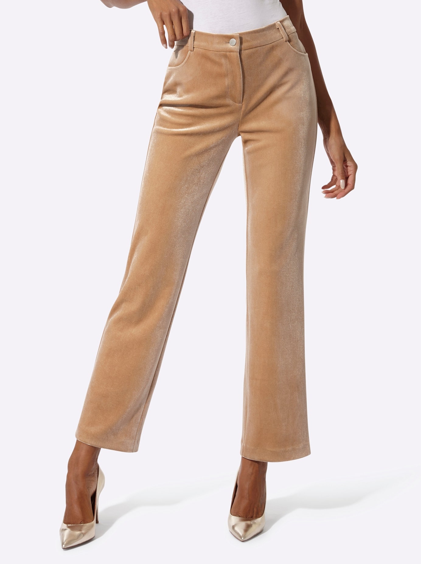 creation L Samthose