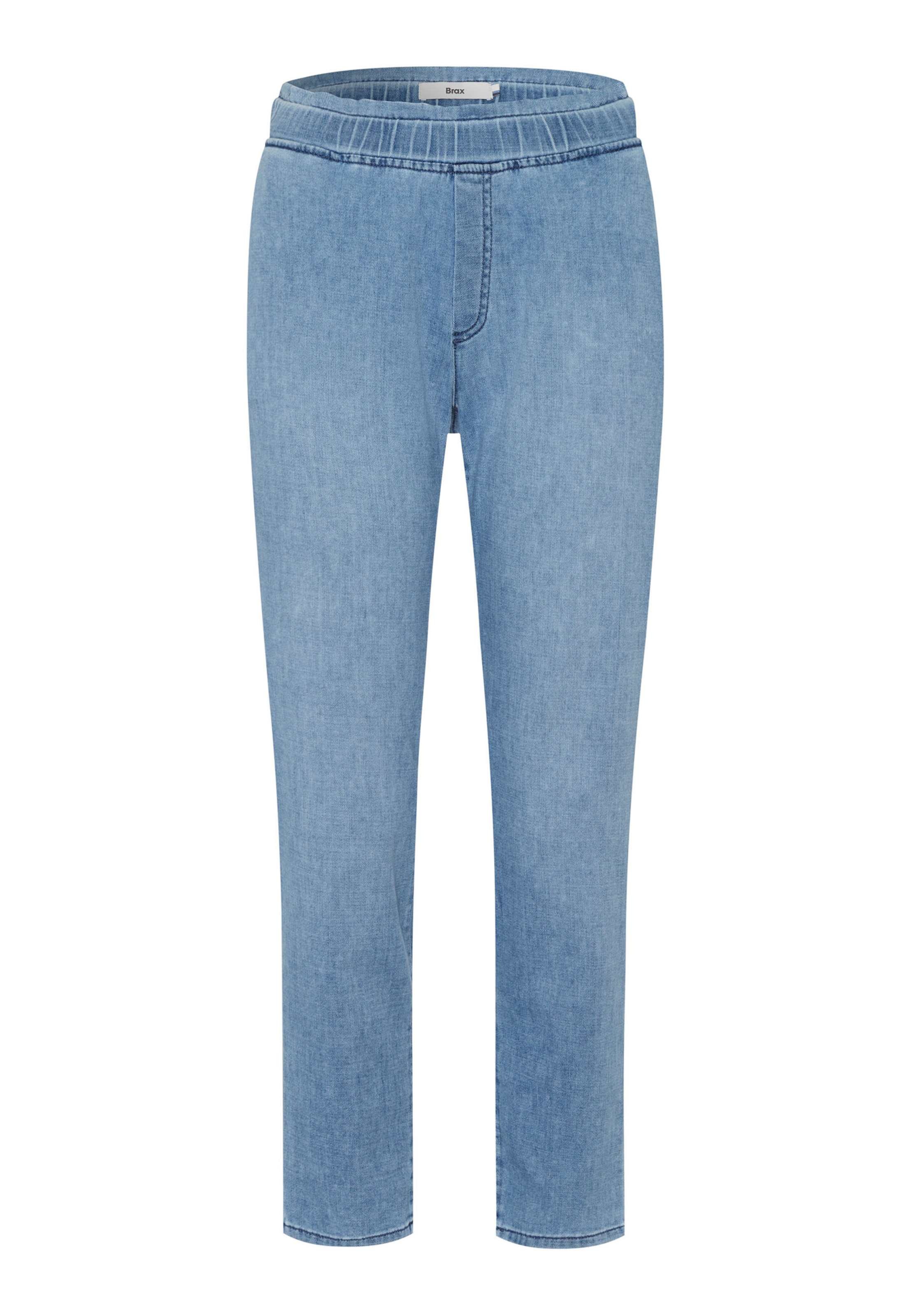 Brax 5-Pocket-Jeans »Style MONA S«