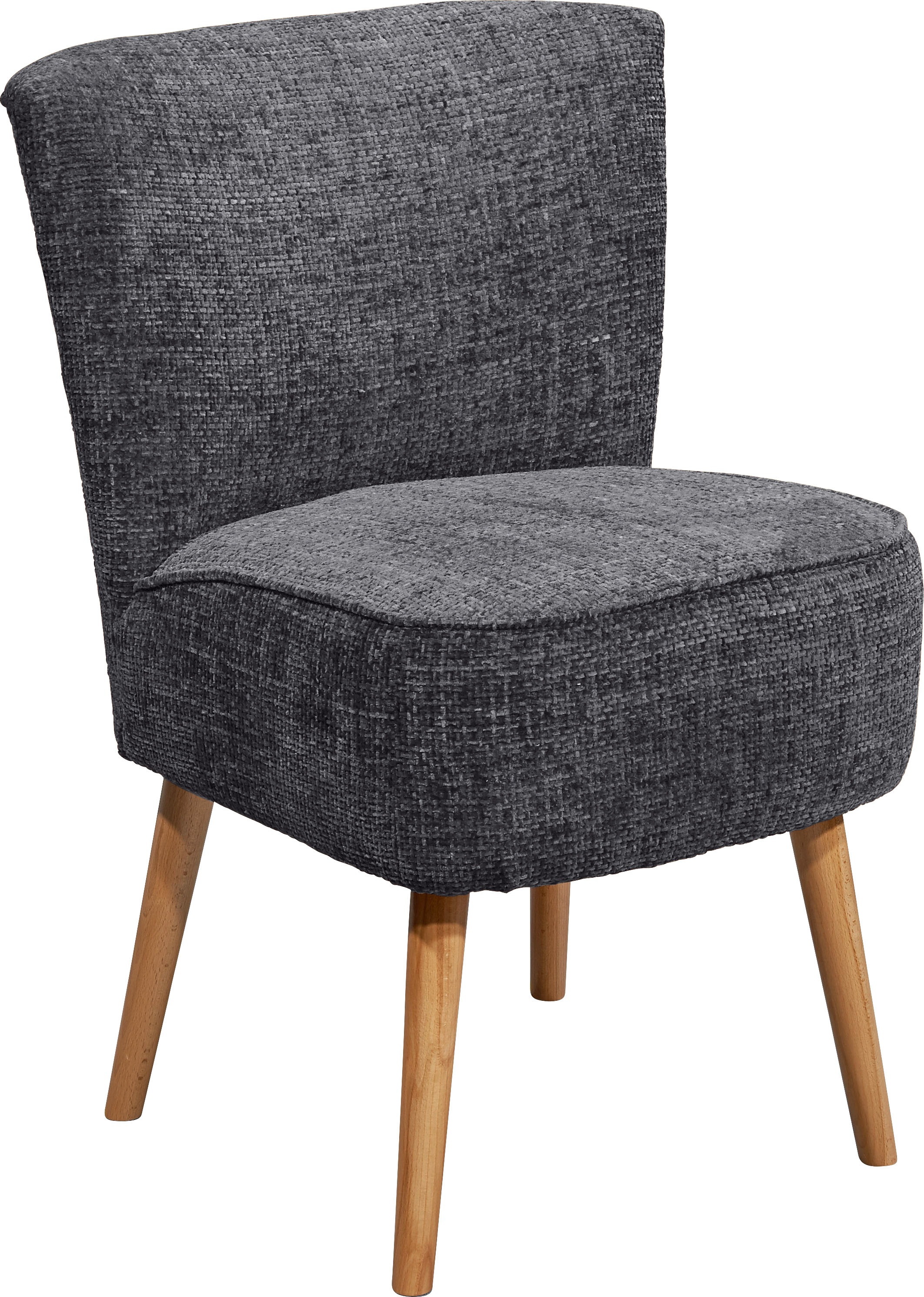 ED EXCITING DESIGN Cocktailsessel »Earl«, Küchenstuhl, Küchensessel