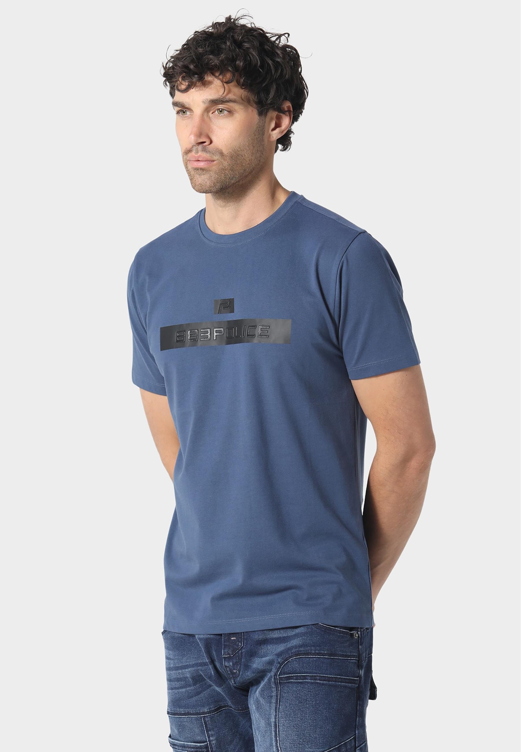 883Police T-Shirt »883 Police OXSHOTT T-SHIRTS« 1 Stk.