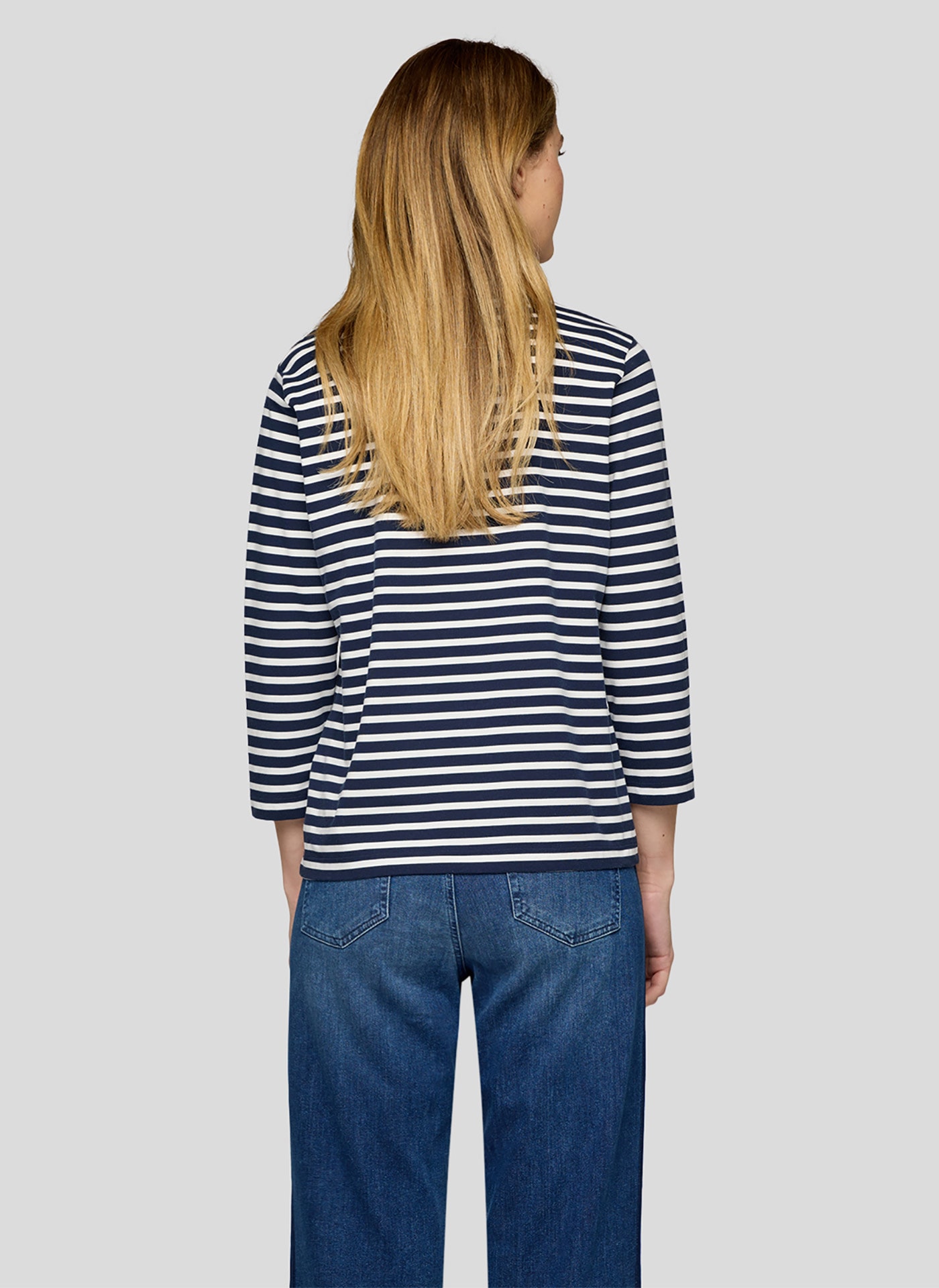 Rabe Print-Shirt »T-Shirt«