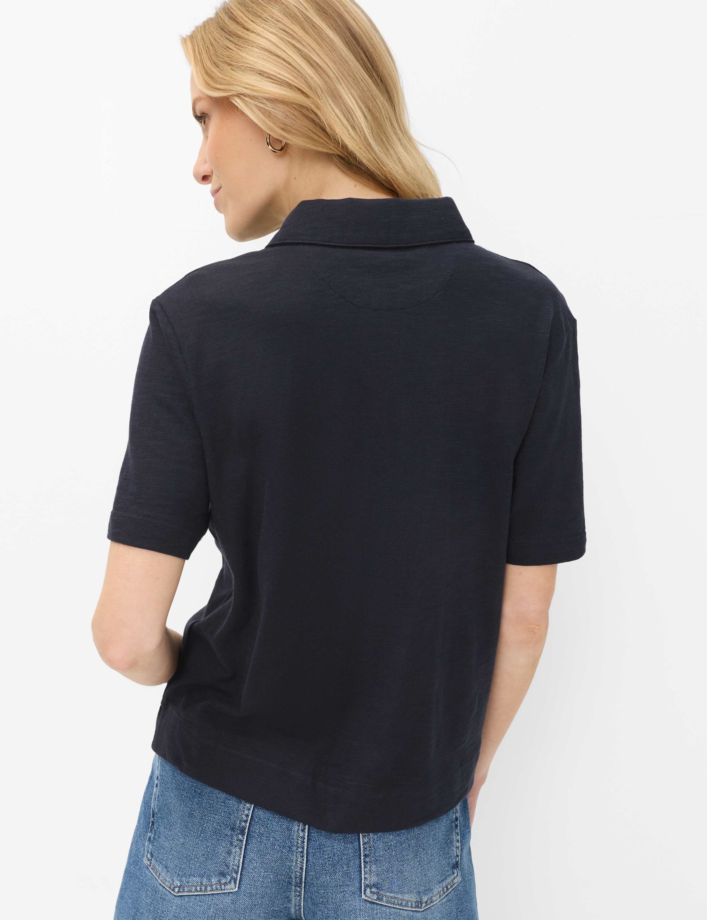 Brax Poloshirt »Style CLIA S«
