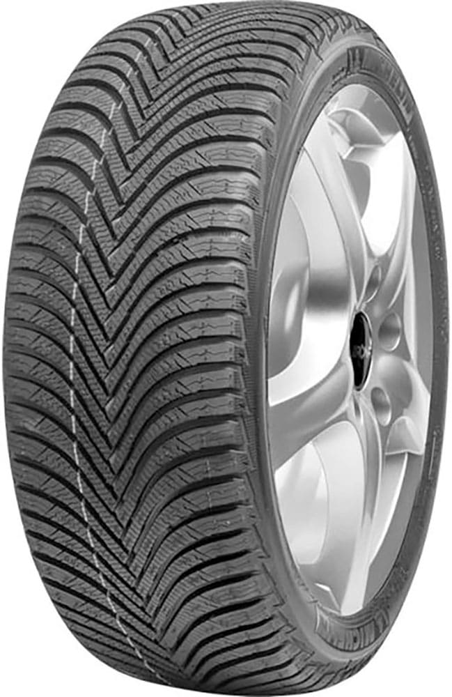 Michelin Winterreifen »« ALPIN 5