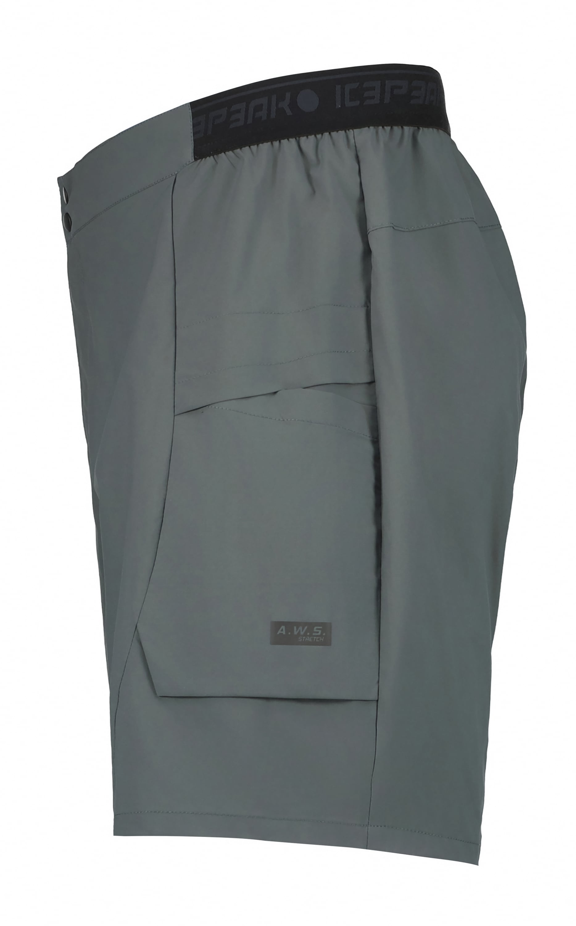 Icepeak Trekkingshorts »Icepeak Shorts BELFORT«