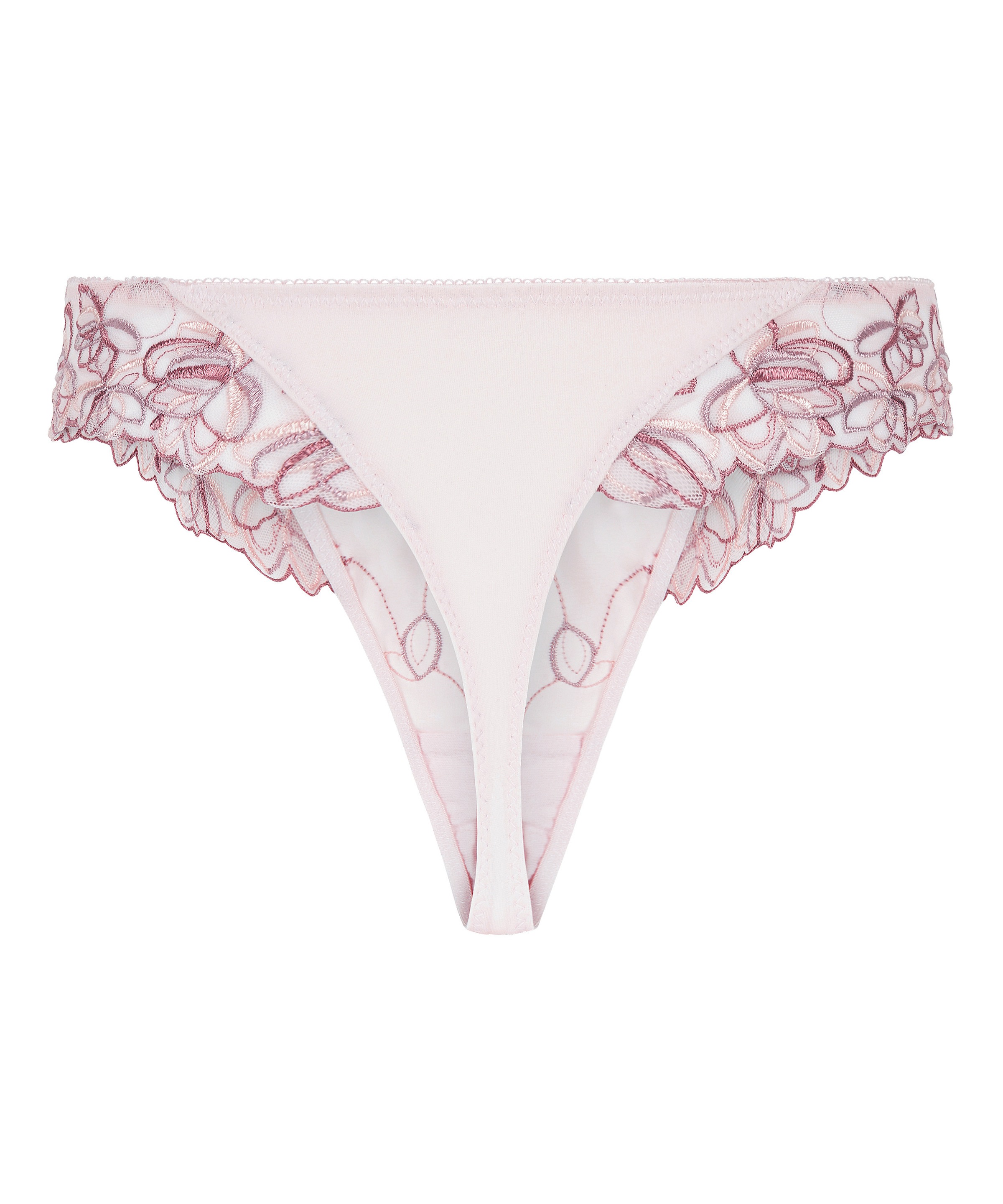 Hunkemöller String »Boxerstring Diva«