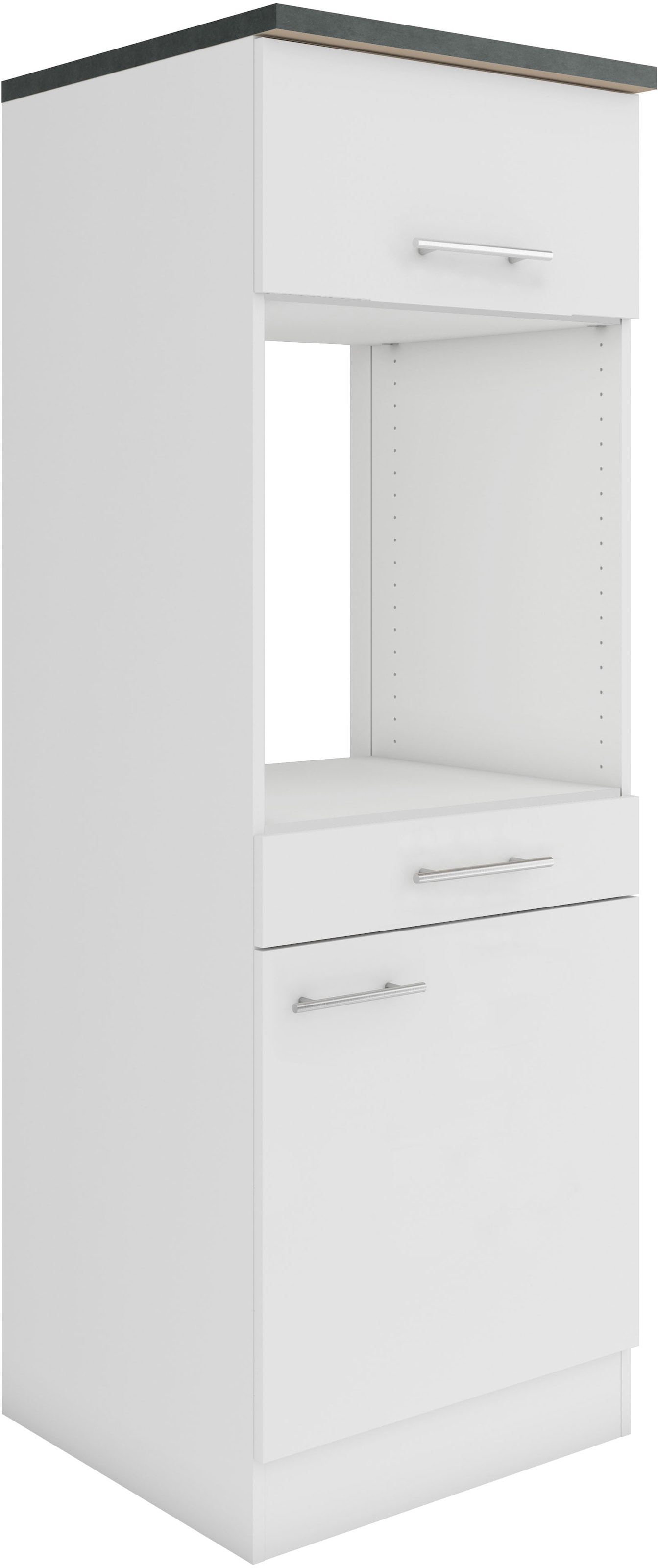 OPTIFIT Midischrank "Bella", Breite 60 cm, Nischenmaße B/T/H 56,7/55,5/59,2 cm