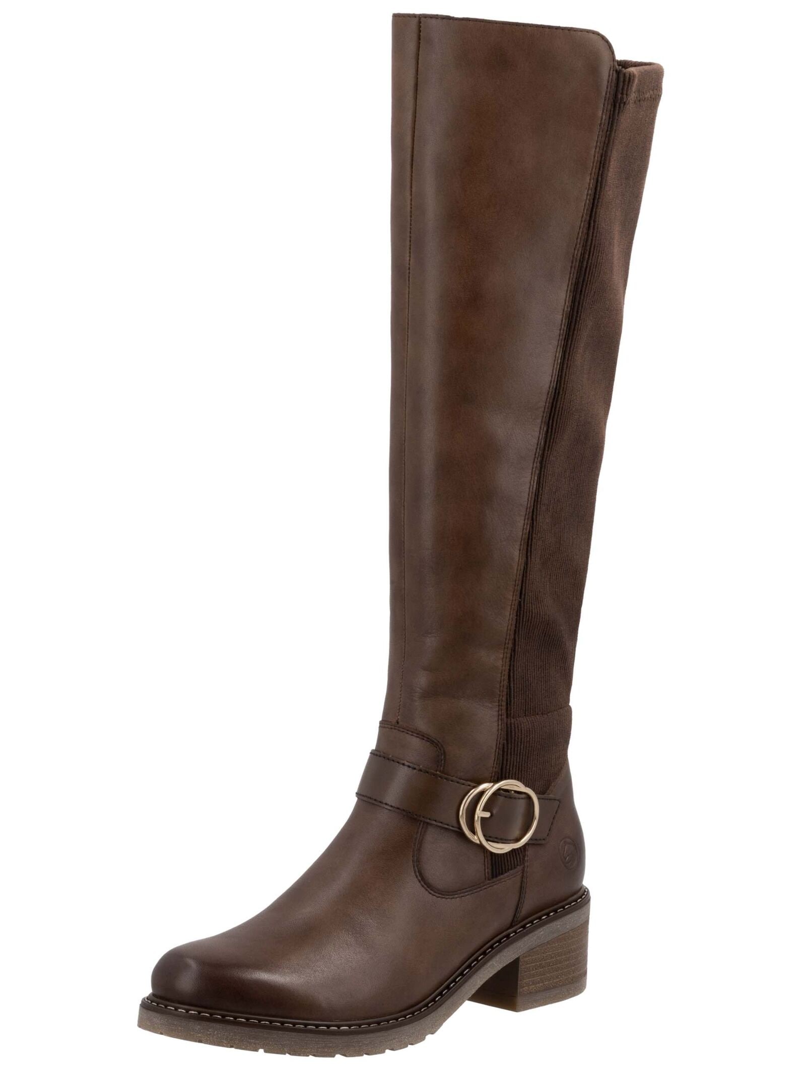 Remonte Stiefel "Remonte Stiefel Glattleder" günstig online kaufen