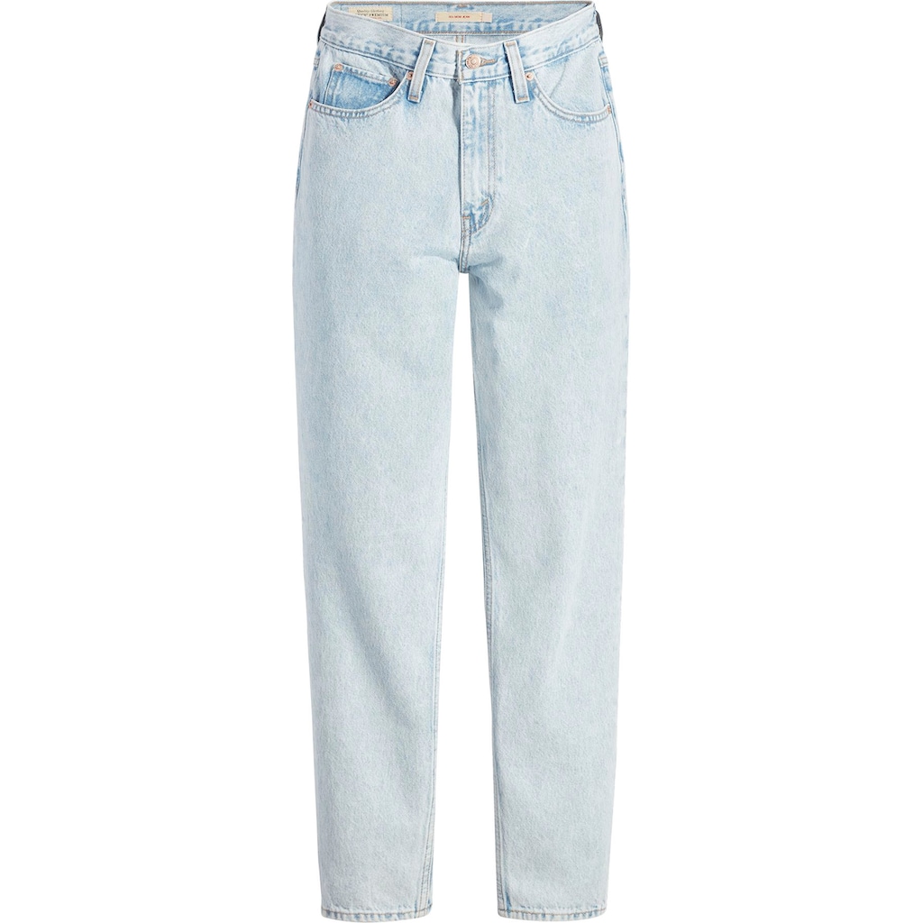 Levi's® Mom-Jeans »80S MOM JEANS«