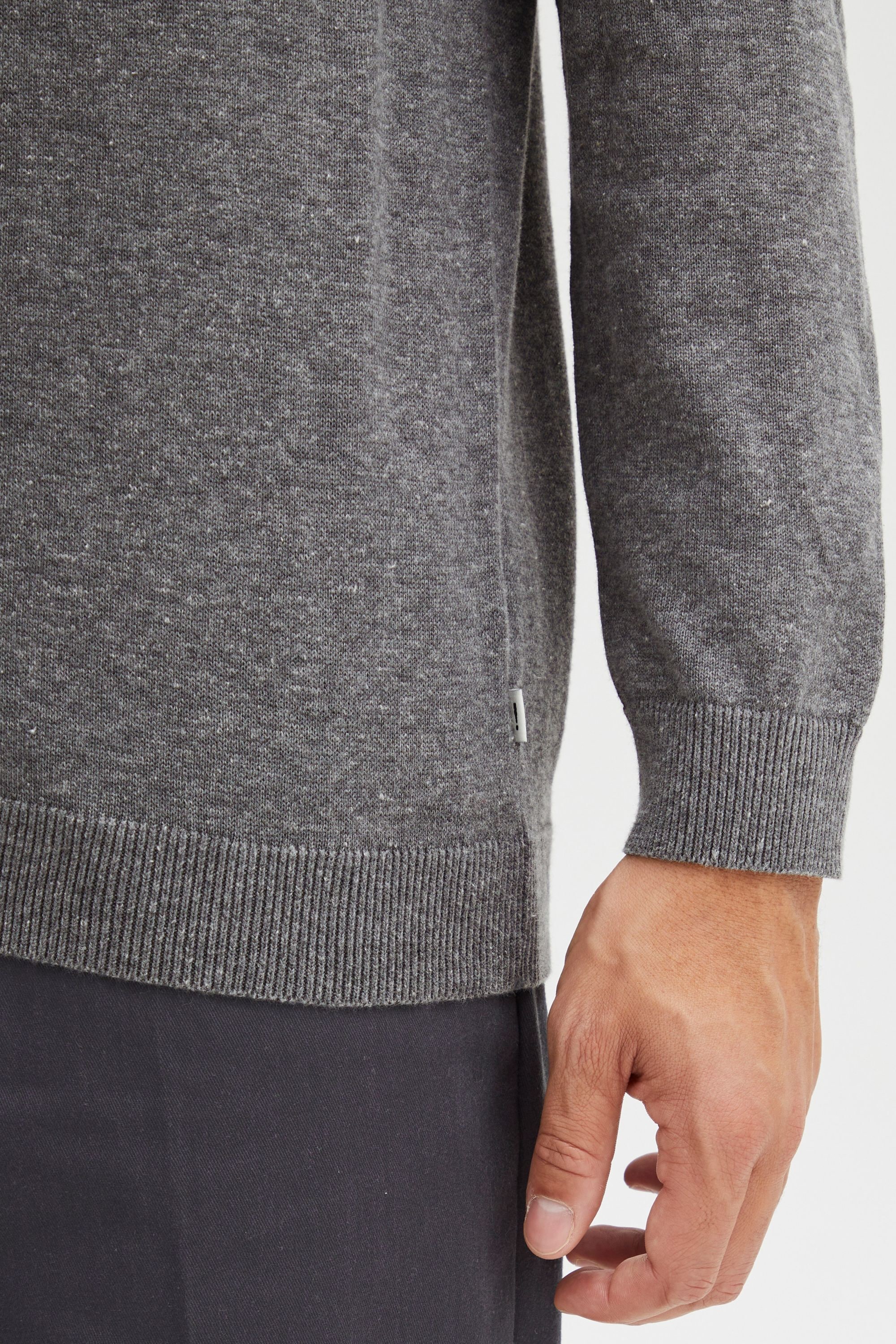 !Solid Rollkragenpullover »Rollkragenpullover SDDenley«