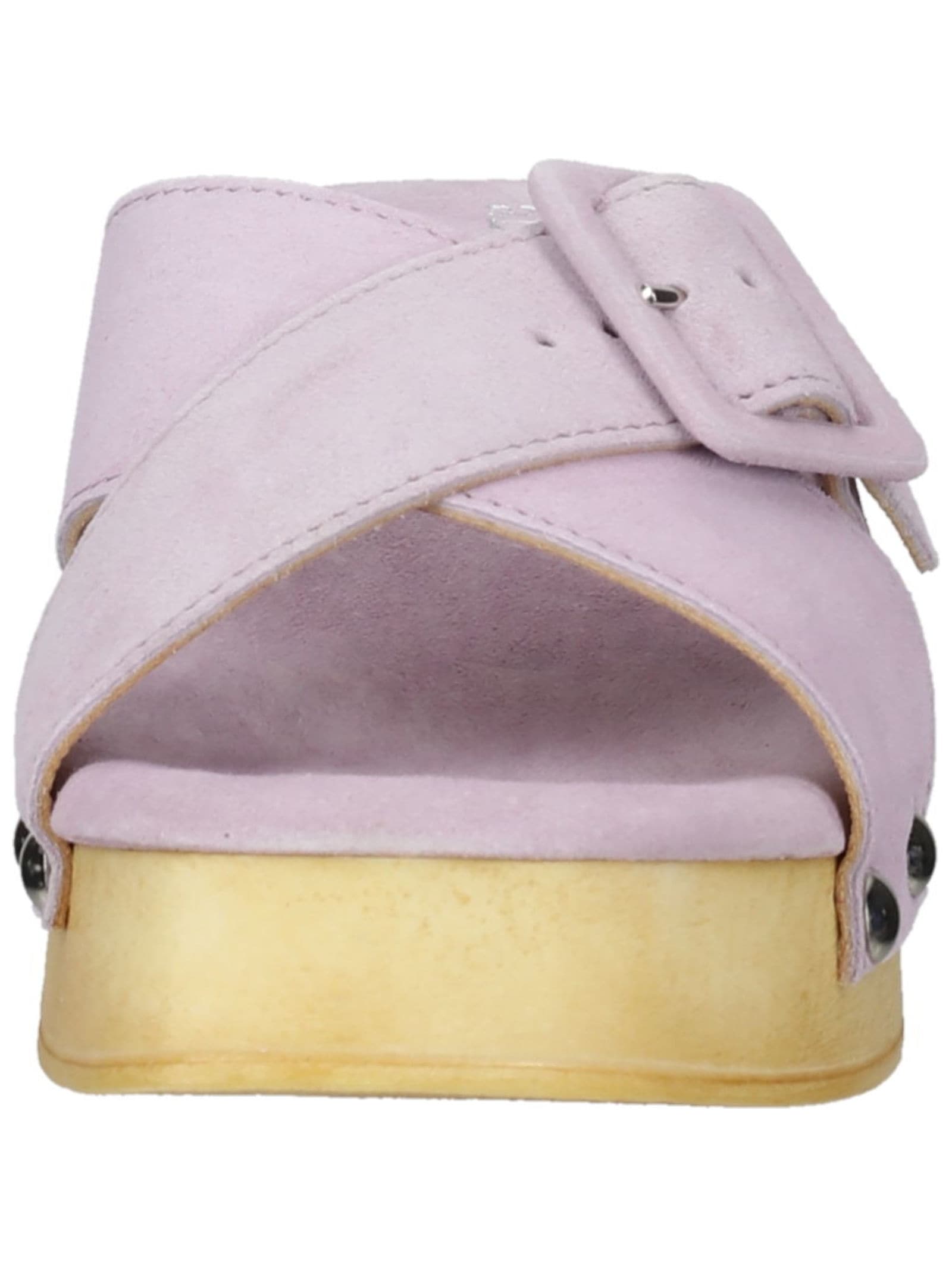 Lazamani Clog »Lazamani Clogs Leder«