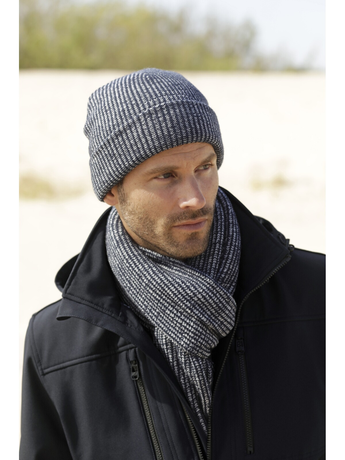 Babista Strickmütze "Mütze LUCIETTI" günstig online kaufen