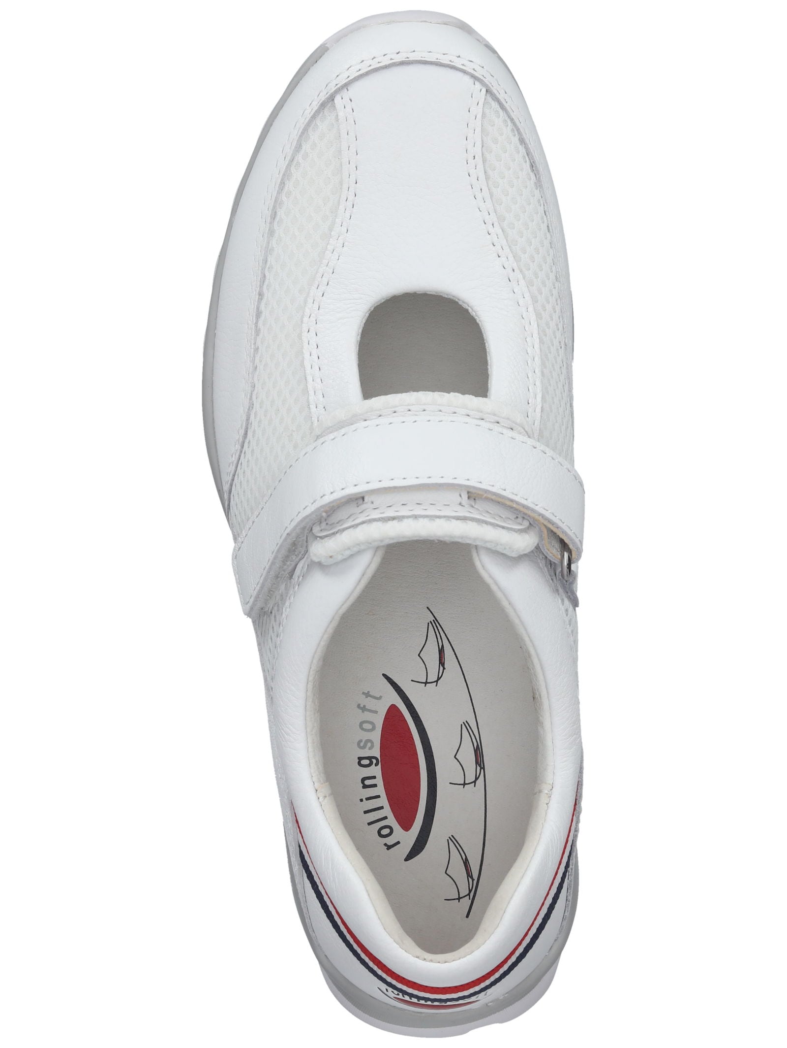 Gabor Sneaker »Gabor Sneaker Mesh«