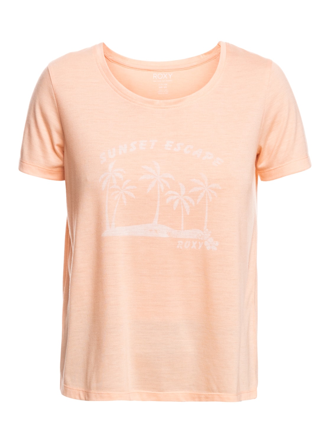 Roxy T-Shirt "Chasing The Wave" günstig online kaufen