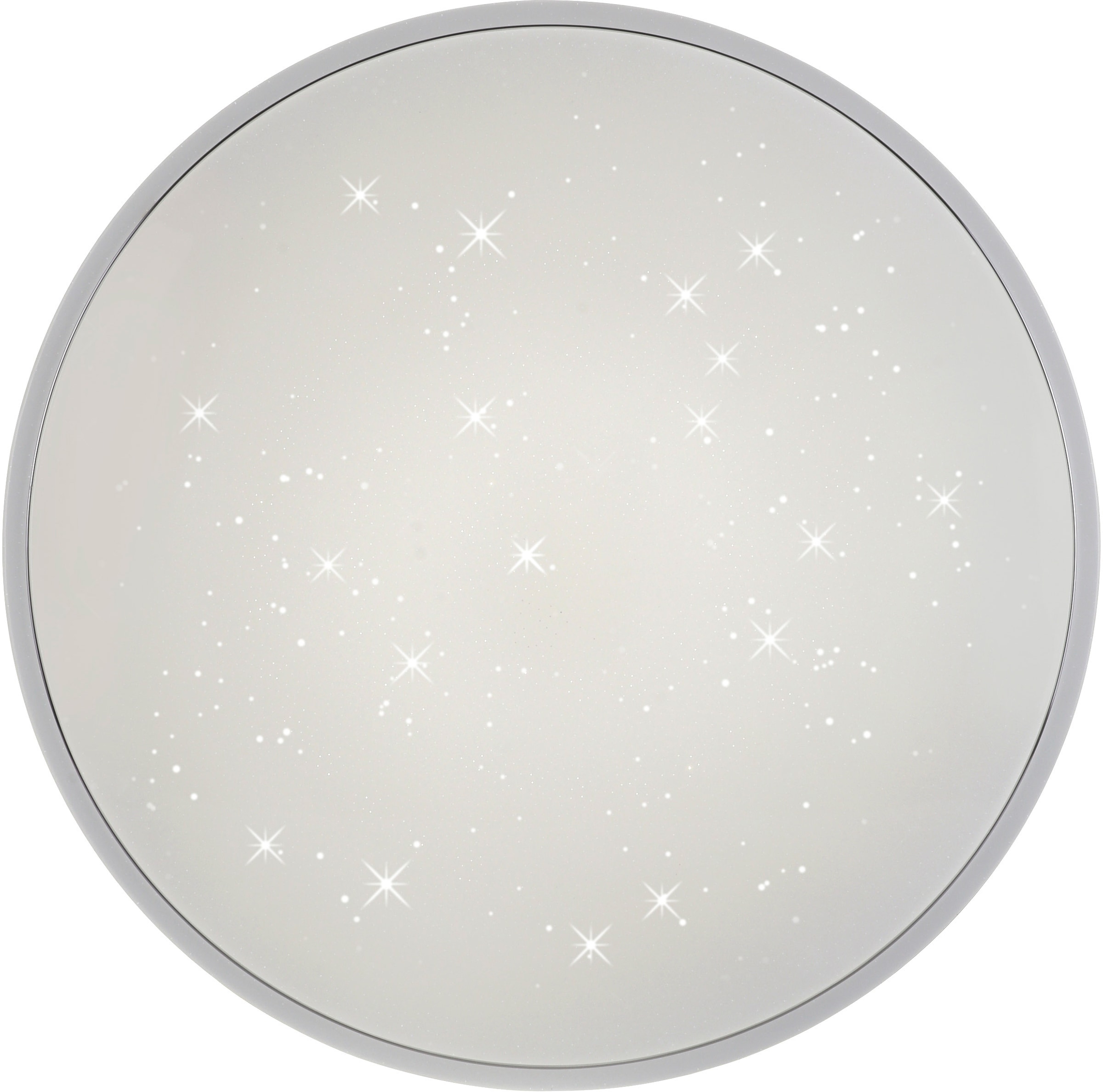 Deckenleuchte »JUPITER«, 1 flammig, Leuchtmittel LED-Board | LED fest integriert, CCT...