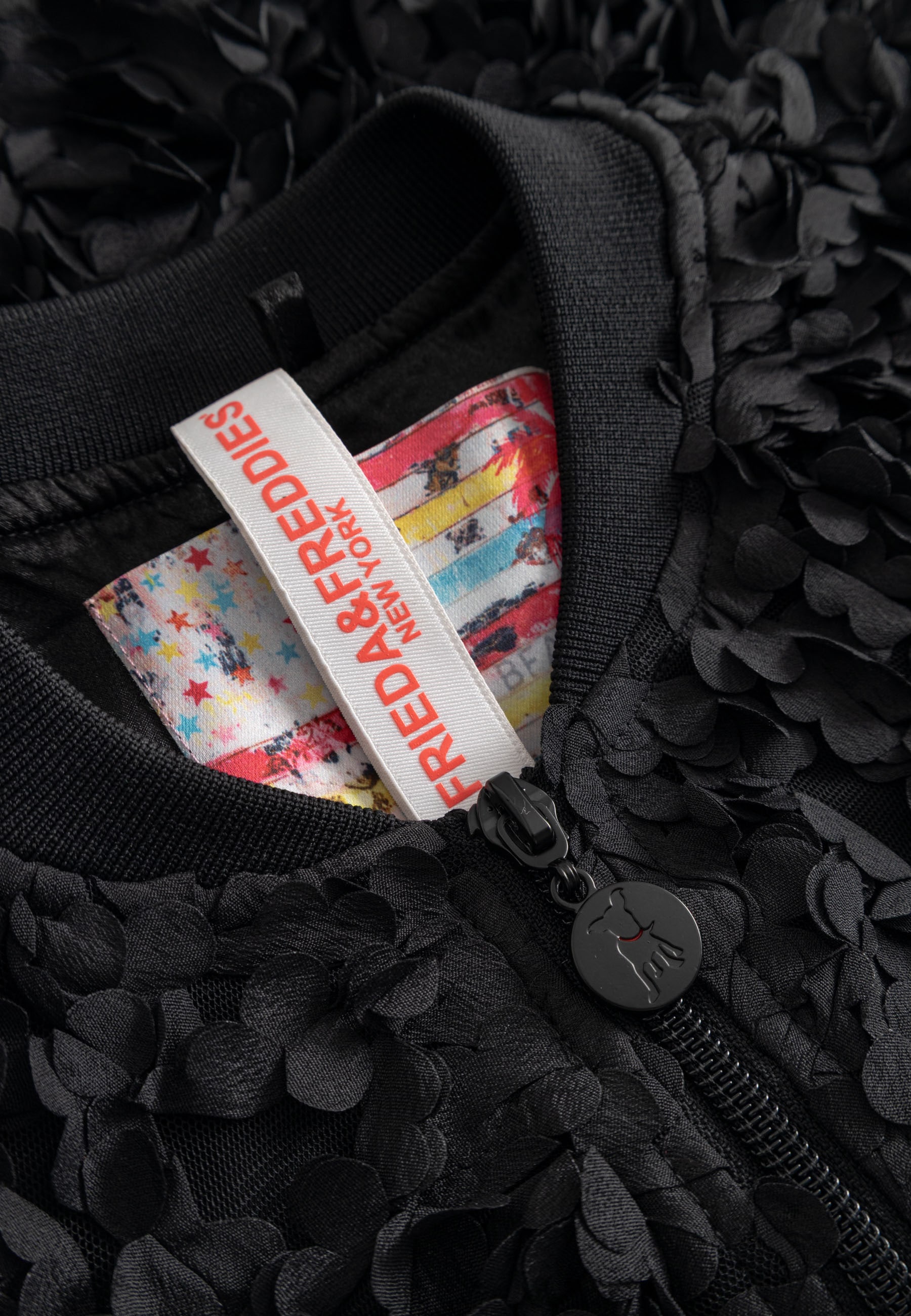 Frieda & Freddies Blouson »Jacket / Jade«