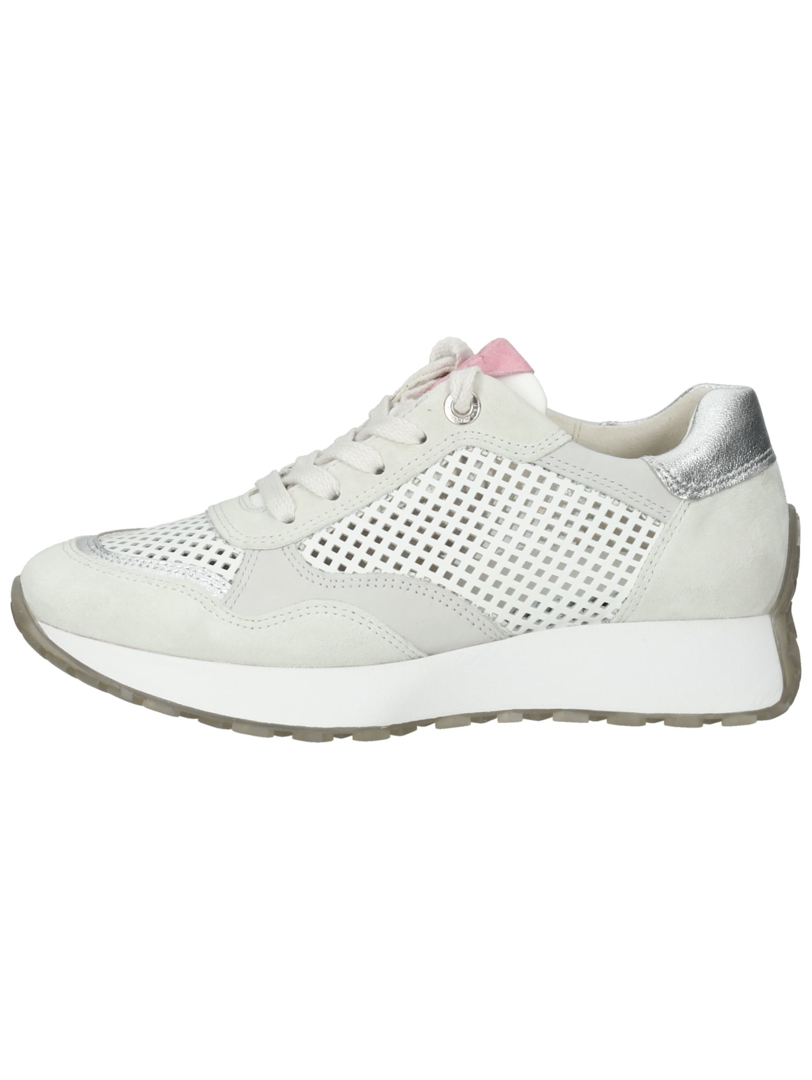 Paul Green Sneaker "Paul Green Sneaker Leder" günstig online kaufen