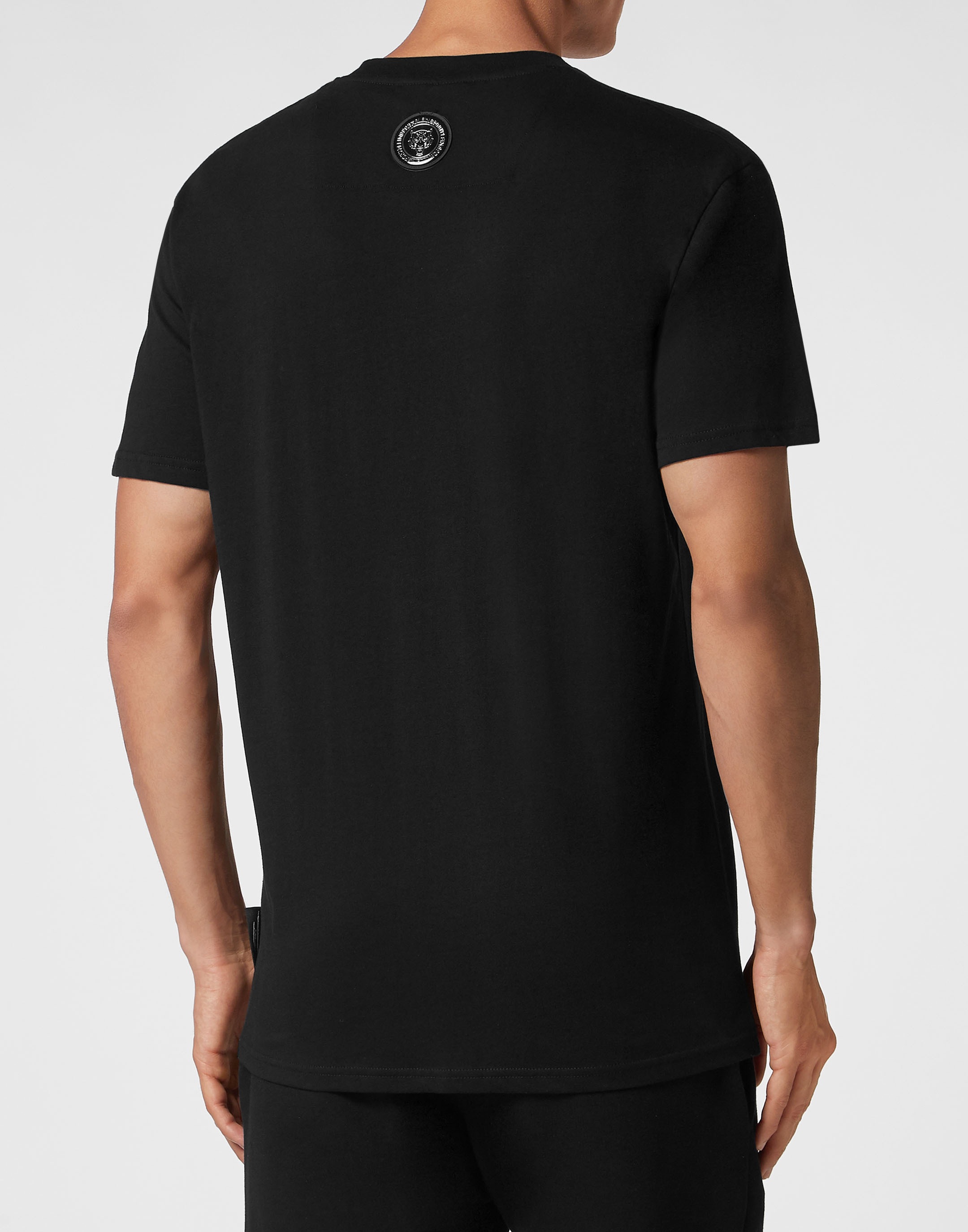 PLEIN SPORT T-Shirt »T-Shirt Rundhalsausschnitt«
