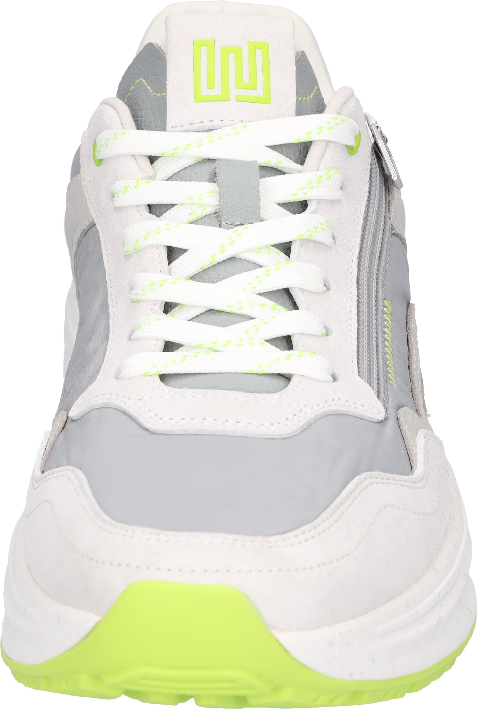 Waldläufer H-Pablo Sneaker Light Gray 42.5 3