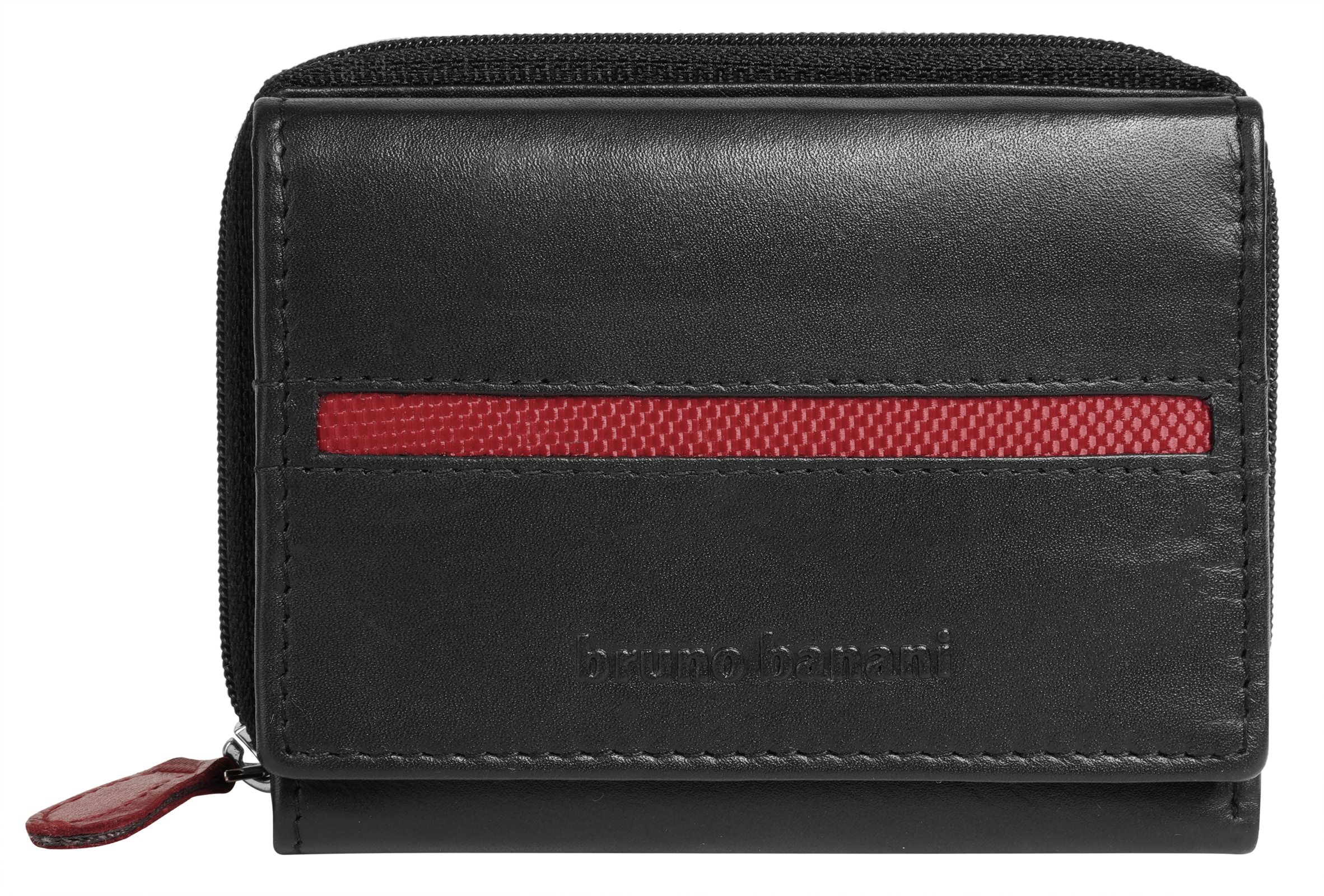 Bruno Banani 1100000002199 echt Leder