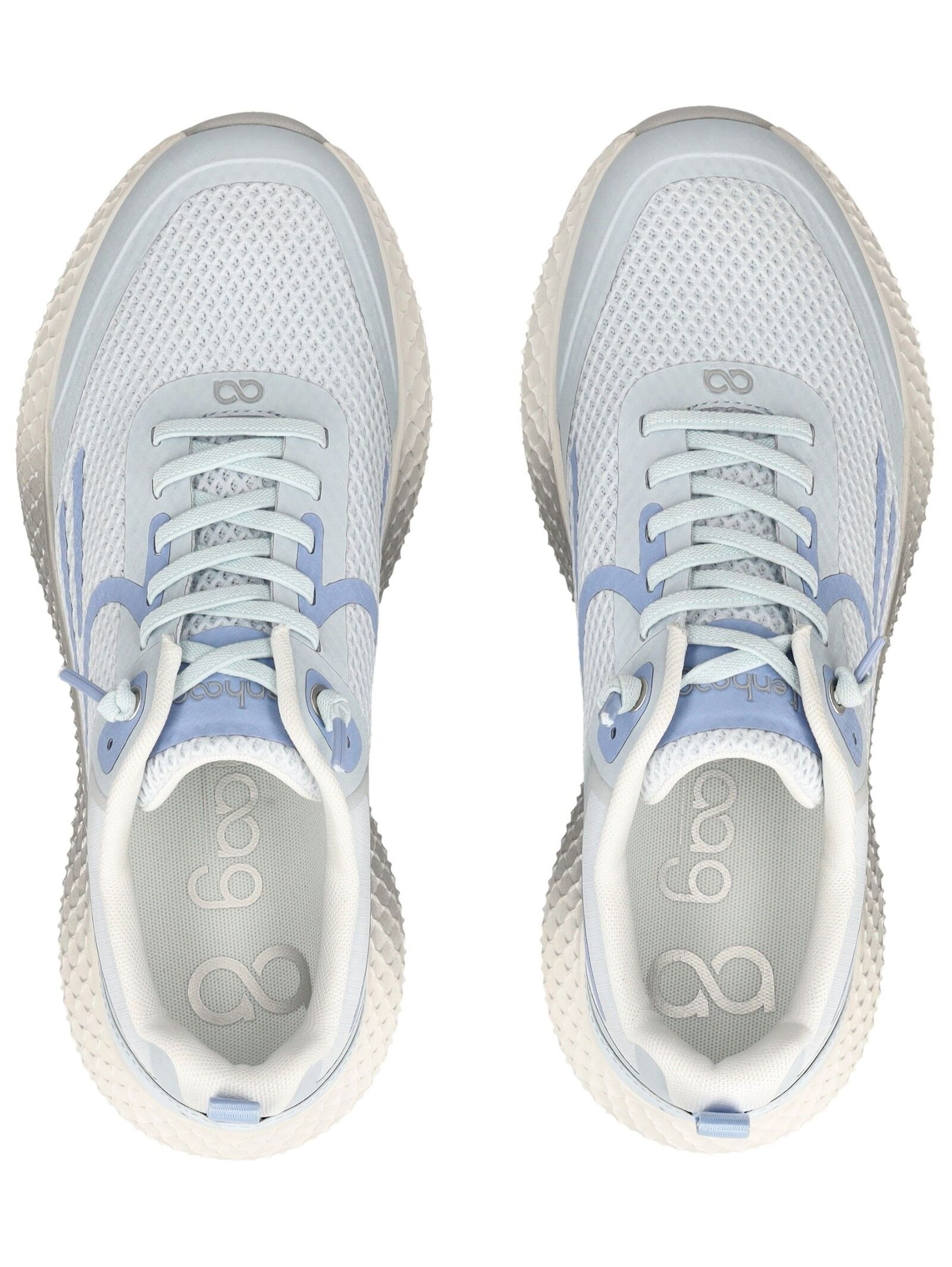 Tenhaag Sneaker »Tenhaag Sneaker Mesh«