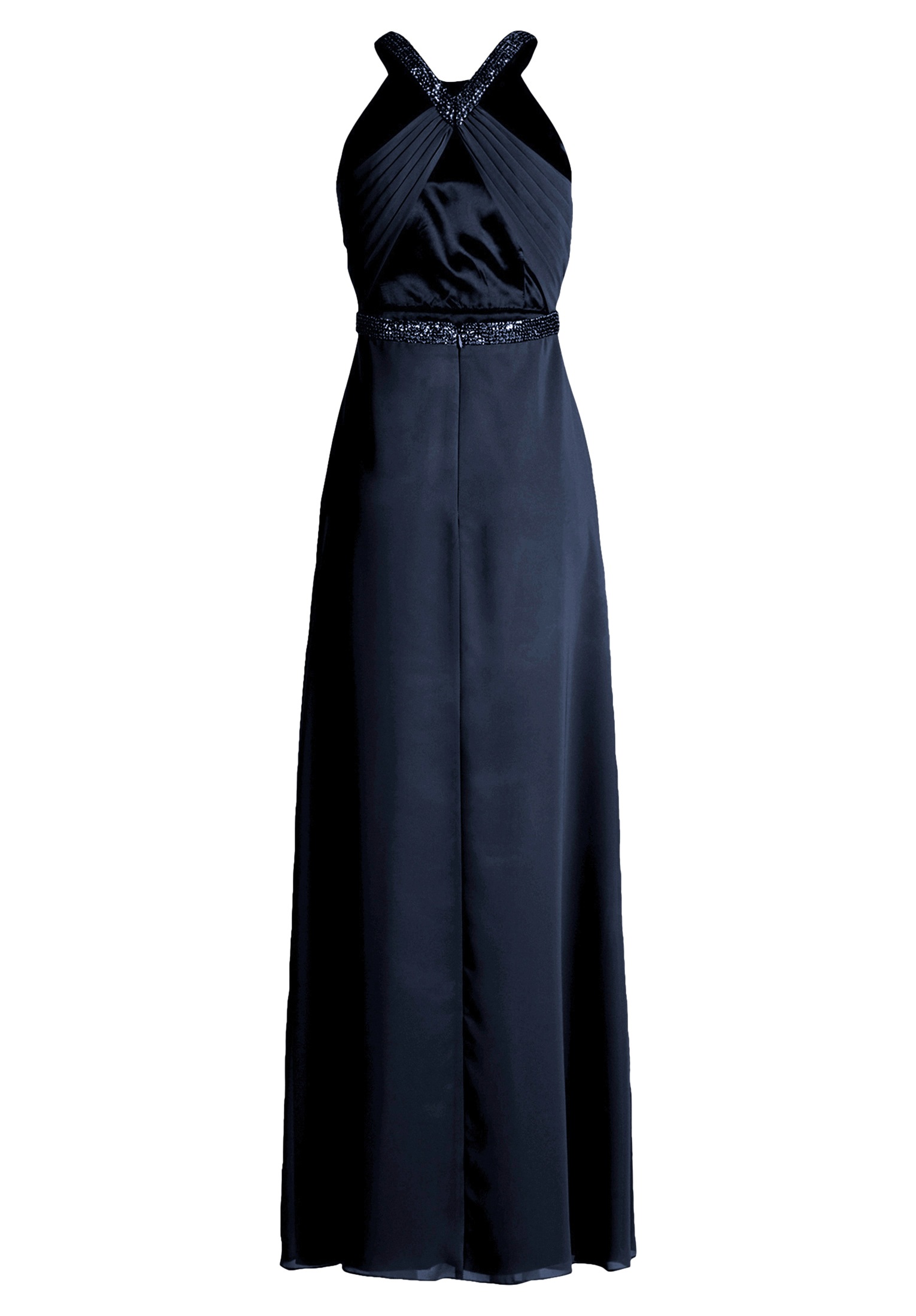Vera Mont Abendkleid »Vera Mont Abendkleid rückenfrei«, Pailletten