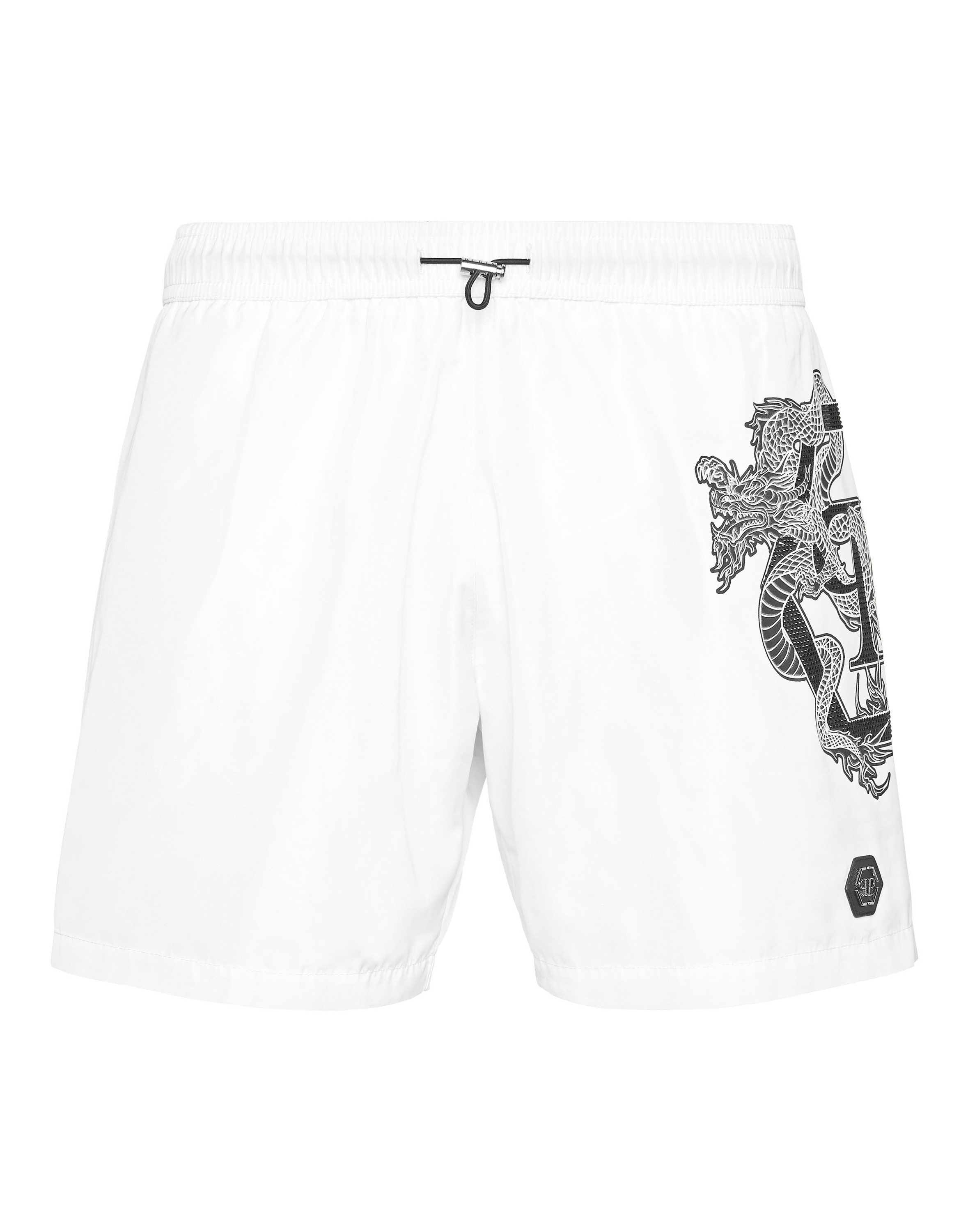 PHILIPP PLEIN "Dragon"