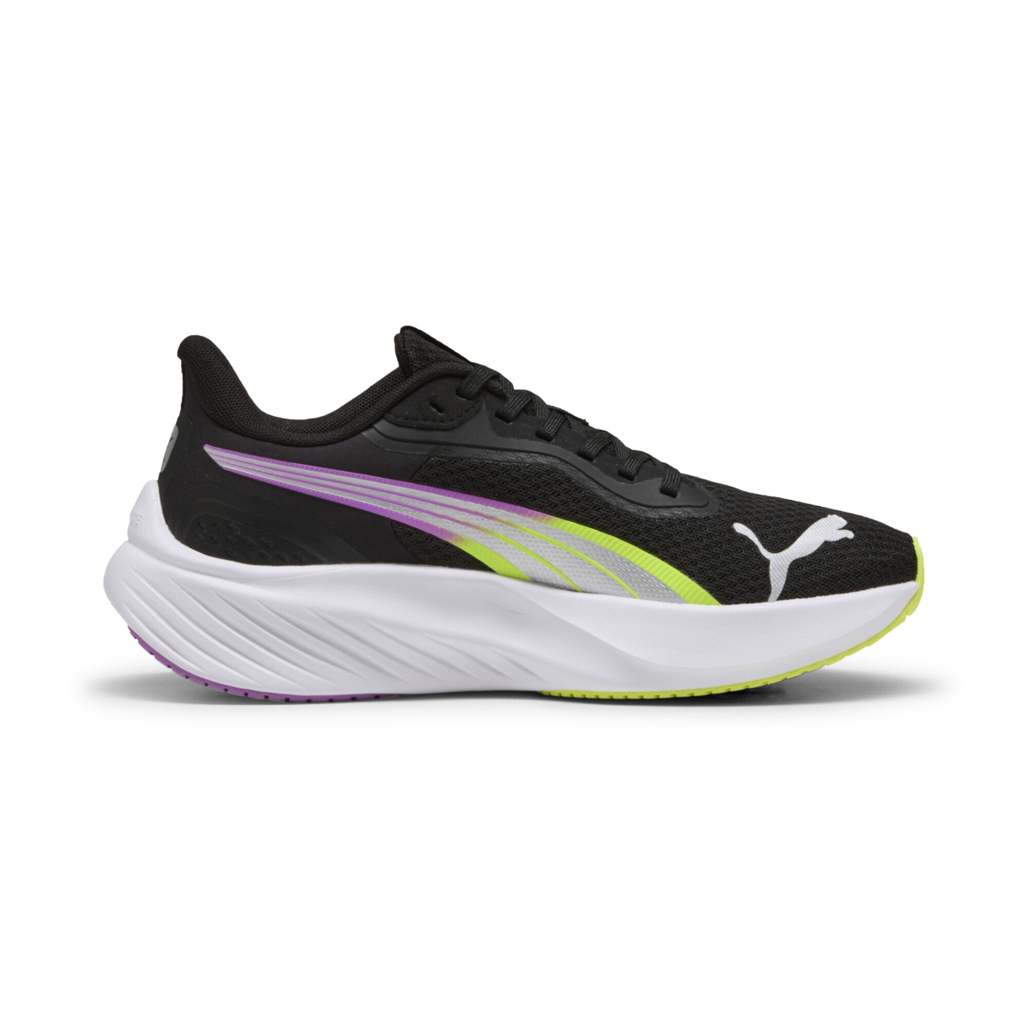 PUMA Laufschuh »Pounce Lite Laufschuhe Erwachsene«