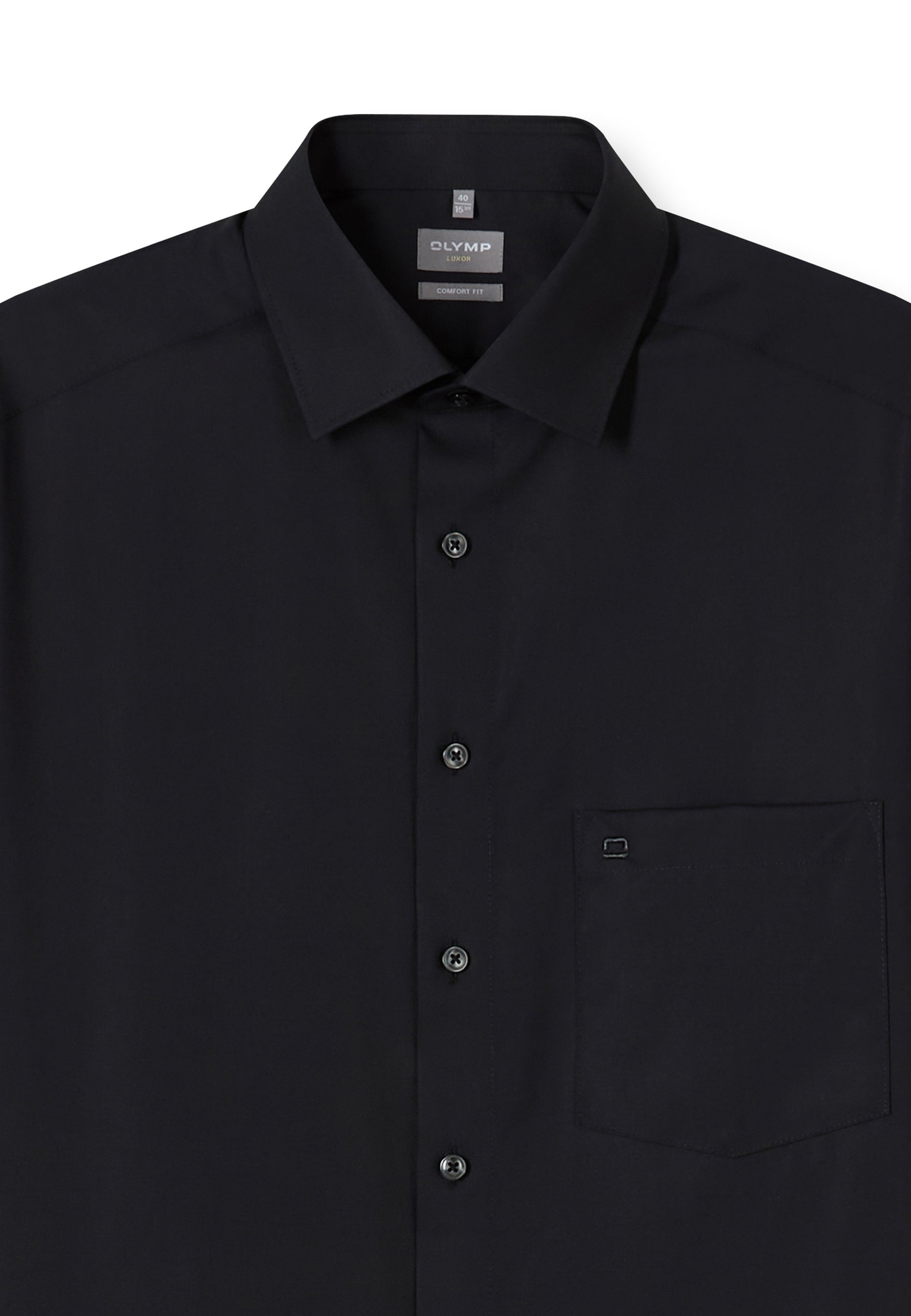 Thumbnail - OLYMP Businesshemd "OLYMP Luxor, comfort fit, New Kent"