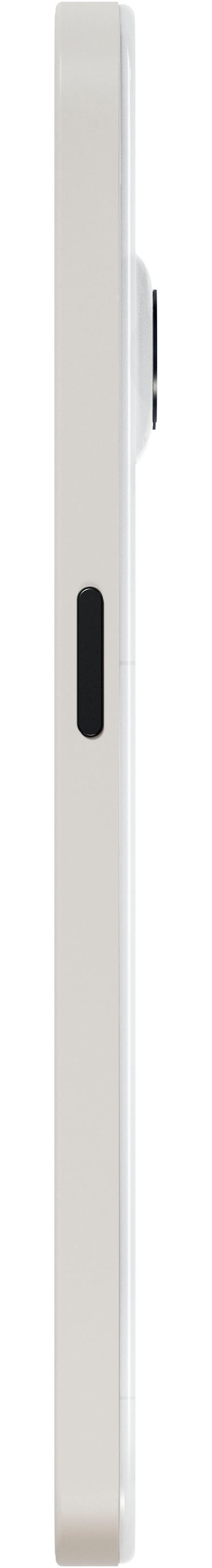 NOTHING Smartphone »Phone 2a«, milk, 17 cm/6,7 Zoll, 128 GB Speicherplatz, 50 MP Kamera