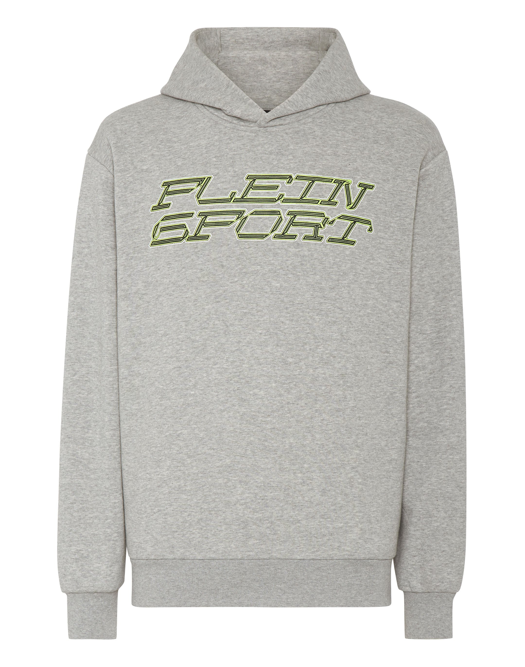 PLEIN SPORT "Tiger"