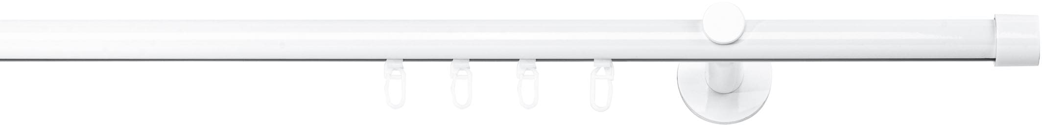 mydeco "Kappe function Ø 20mm" 1 läufig-läufig Fixmaß