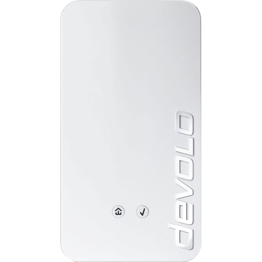 DEVOLO Smart-Home-Steuerelement »Home Control Zentrale, Gateway, Hausautomation«, (1 St.)