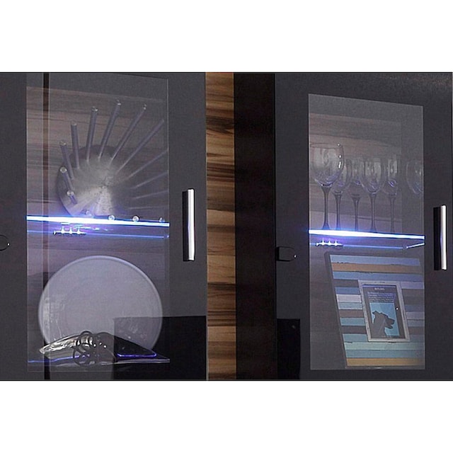 BAUR | LED Places Style Glaskantenbeleuchtung of