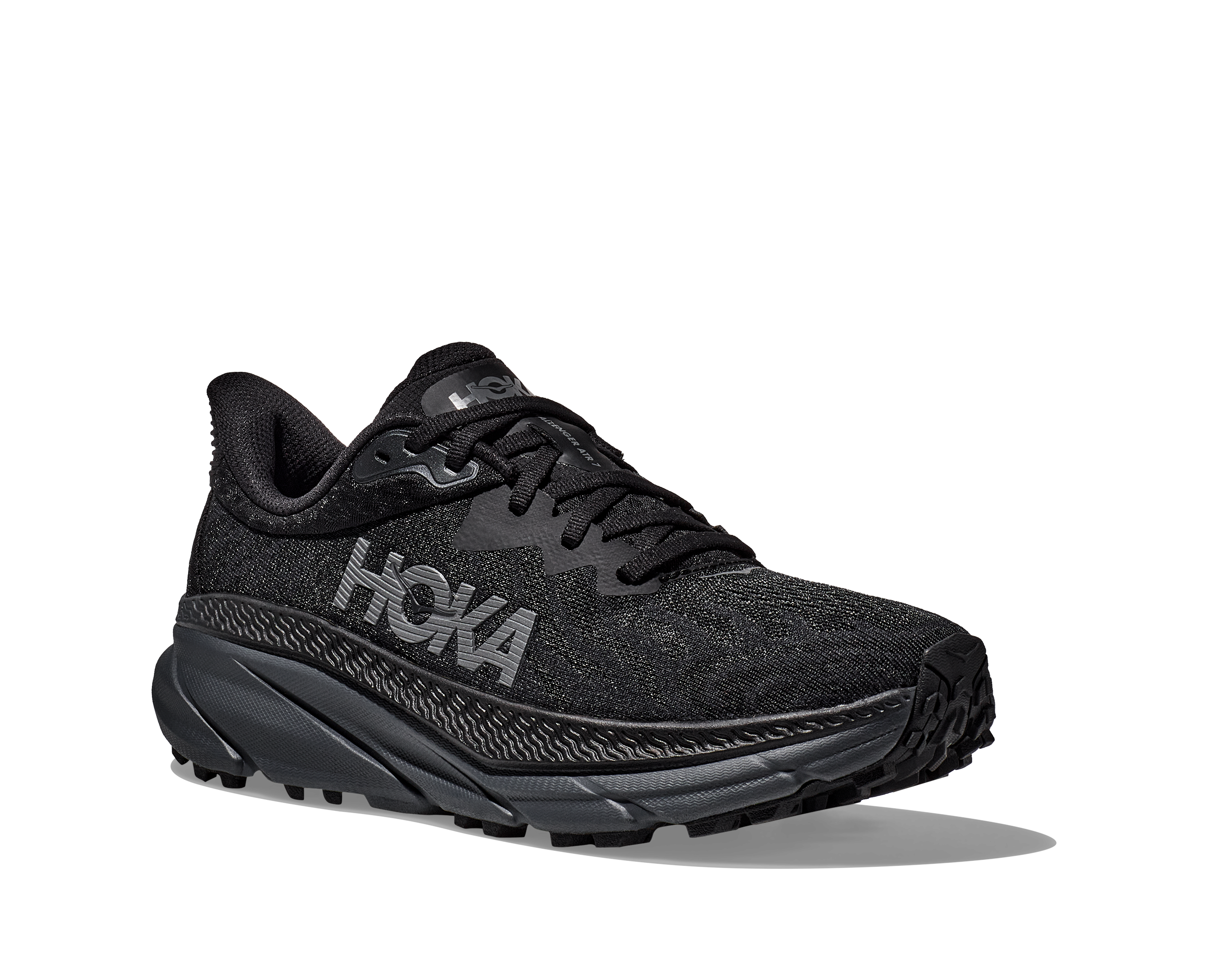 Hoka One One Trailrunningschuh "Challenger 7"