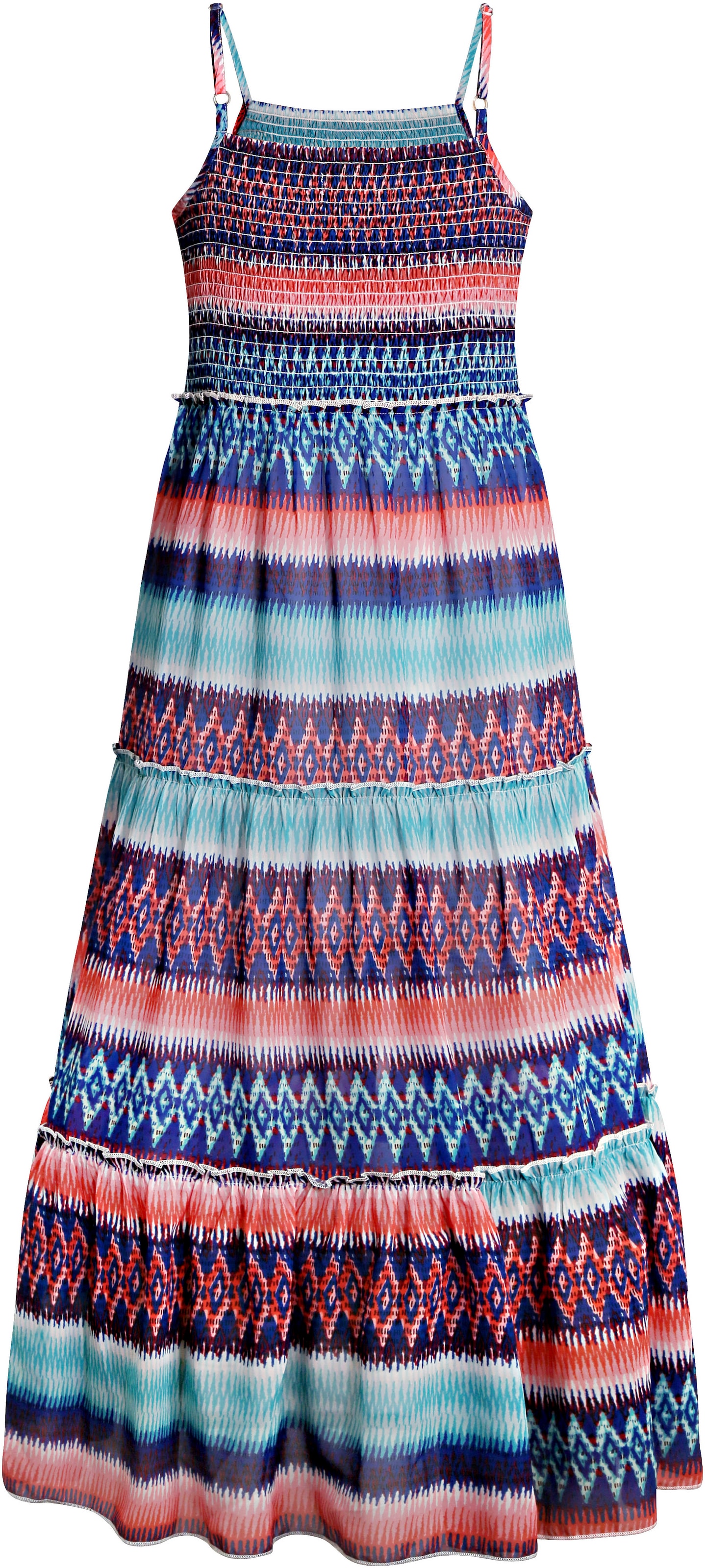 happy girls Sommerkleid »dress«