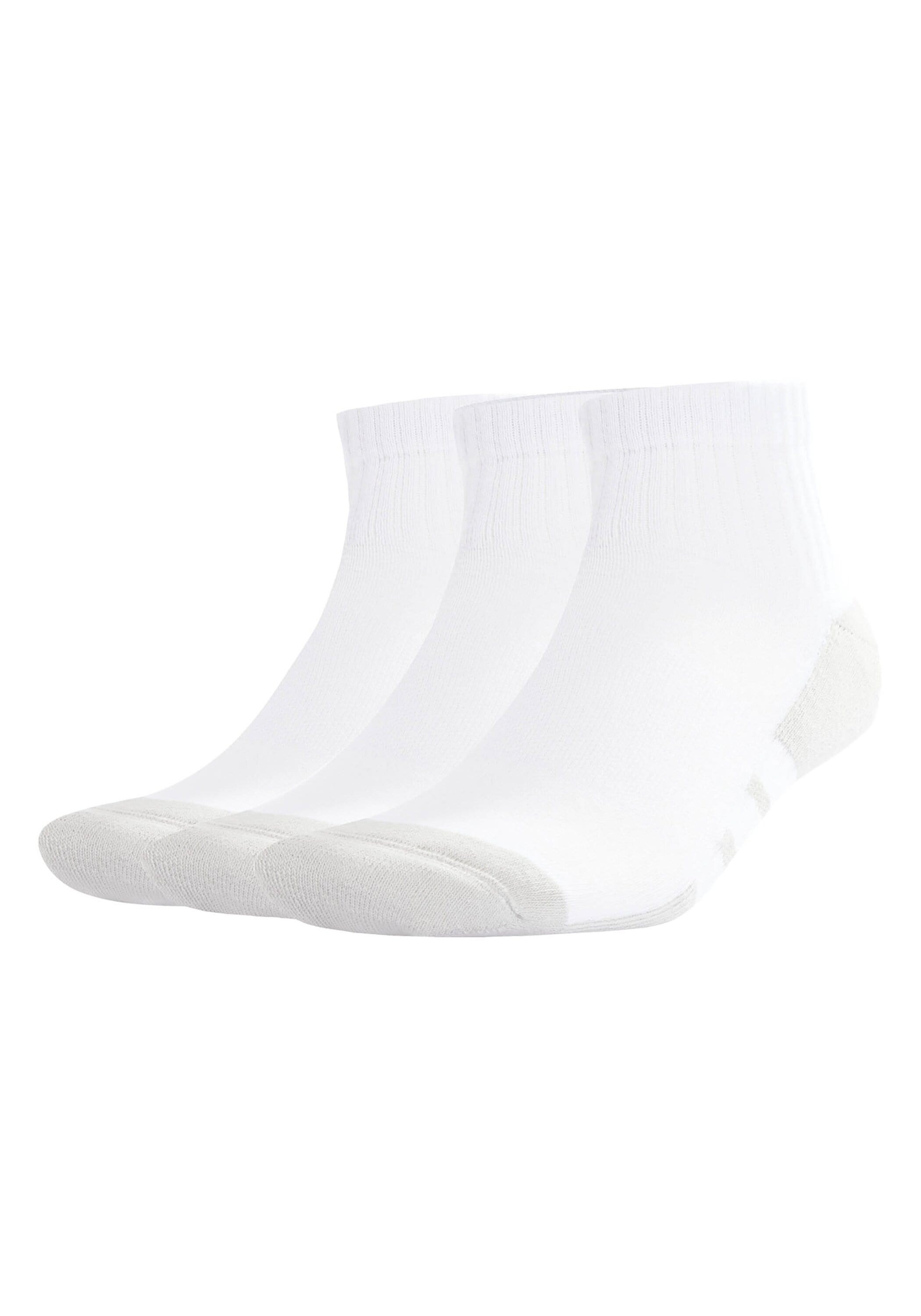 adidas Originals Kurzsocken »Socken Essentials Climacool Quarter Socken 3er Pack« 3 Paar tlg.