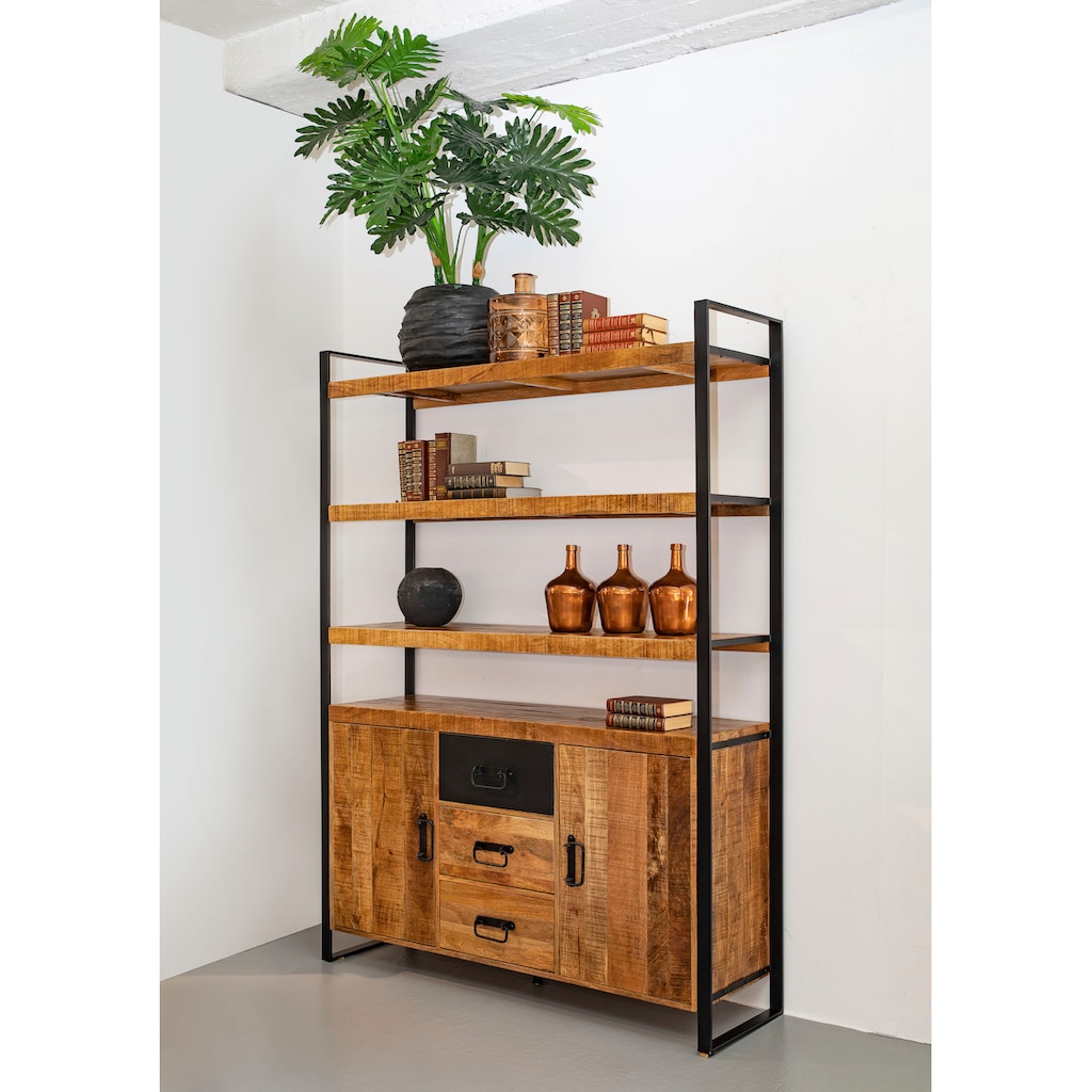 Gutmann Factory Sideboard »Warehouse«