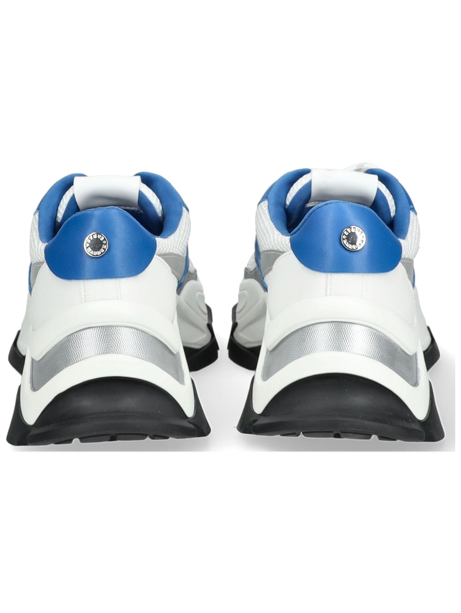 STEVE MADDEN Sneaker »STEVE MADDEN Sneaker Lederimitat/Textil«