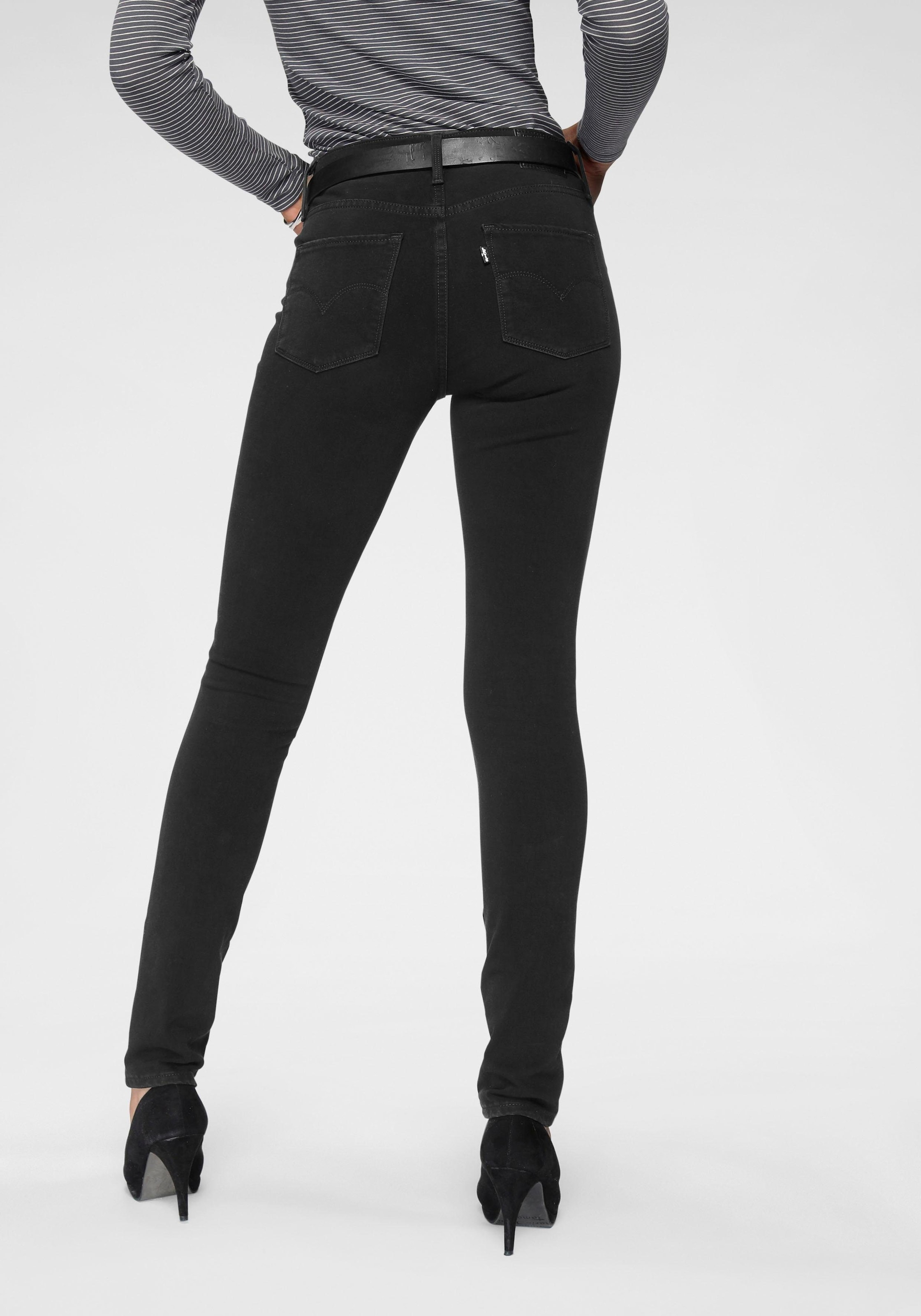 Levi's® Slim-fit-Jeans »311 Shaping Skinny«, im 5-Pocket-Stil