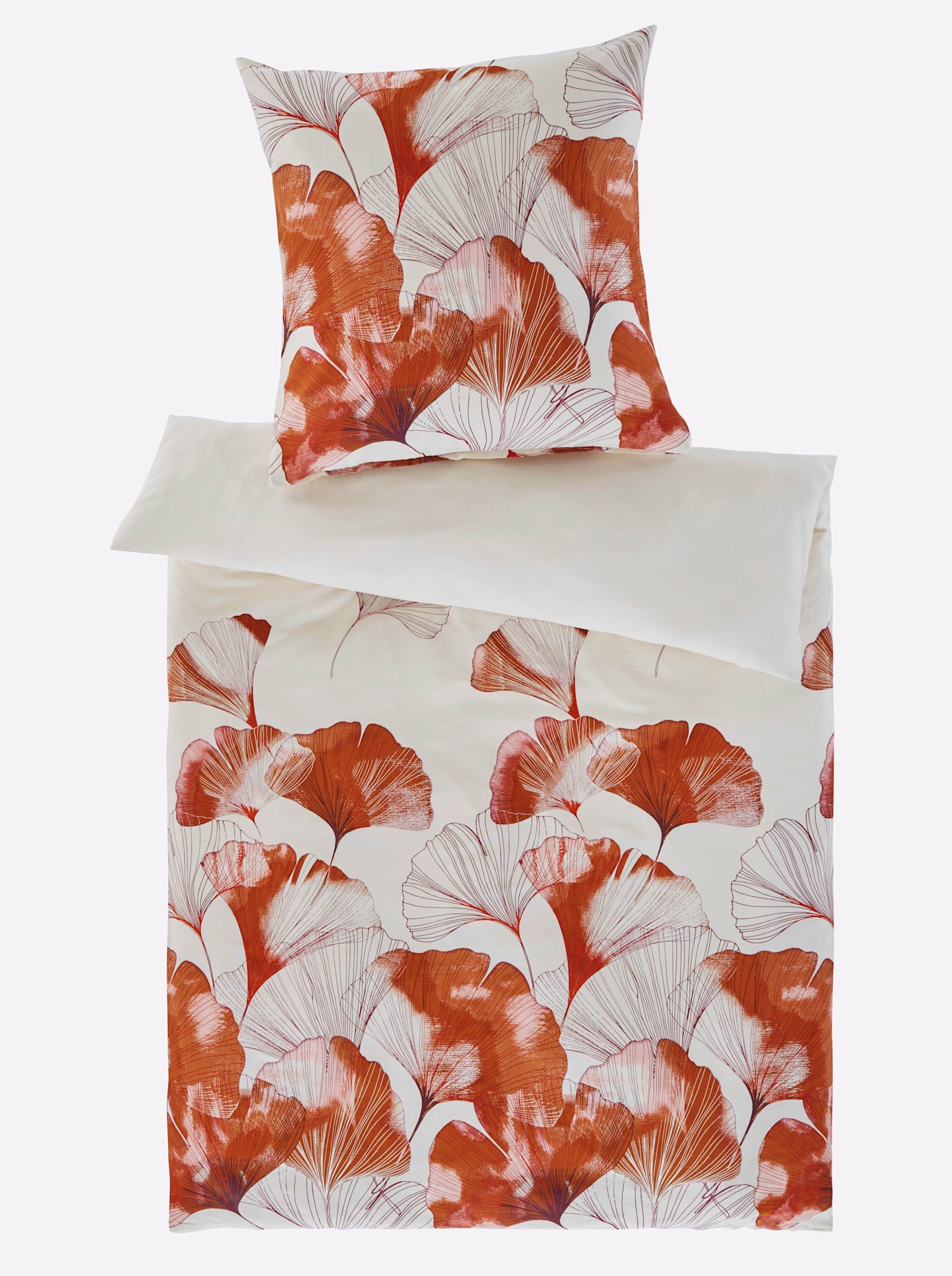 heine home Bettwäsche 2 Stk. tlg. günstig online kaufen